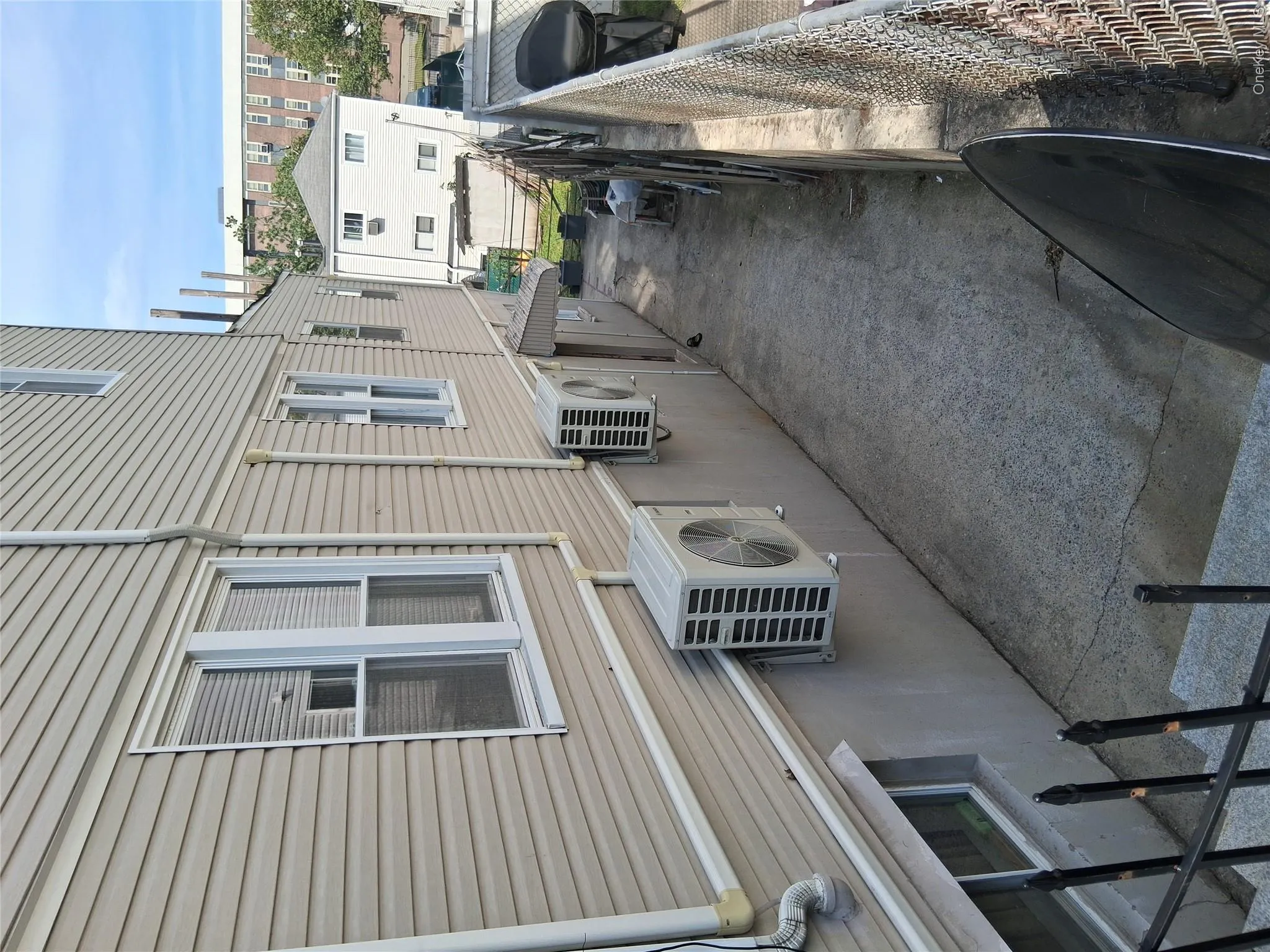 HVAC System HVAC System