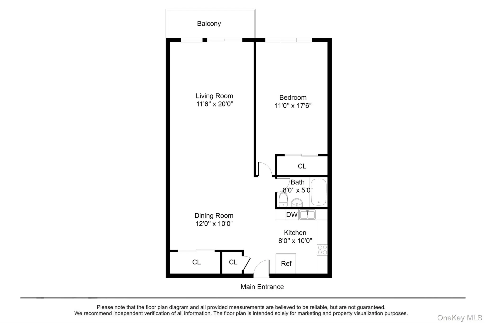 20 Old Mamaroneck Road, White Plains, NY, 1 Bedroom Bedrooms, 5 Rooms Rooms,1 BathroomBathrooms,Residential,For Rent,Old Mamaroneck,0,1015063 20 Old Mamaroneck Road, White Plains, NY, 1 Bedroom Bedrooms, 5 Rooms Rooms,1 BathroomBathrooms,Residential,For Rent,Old Mamaroneck,0,1015063