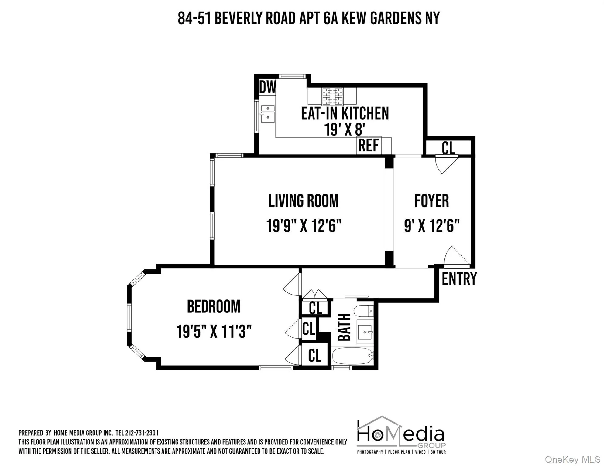 84-51 Beverly Road, New York, NY, 1 Bedroom Bedrooms, 4 Rooms Rooms,1 BathroomBathrooms,Residential,For Rent,Beverly,0,KEY1015068 84-51 Beverly Road, New York, NY, 1 Bedroom Bedrooms, 4 Rooms Rooms,1 BathroomBathrooms,Residential,For Rent,Beverly,0,KEY1015068