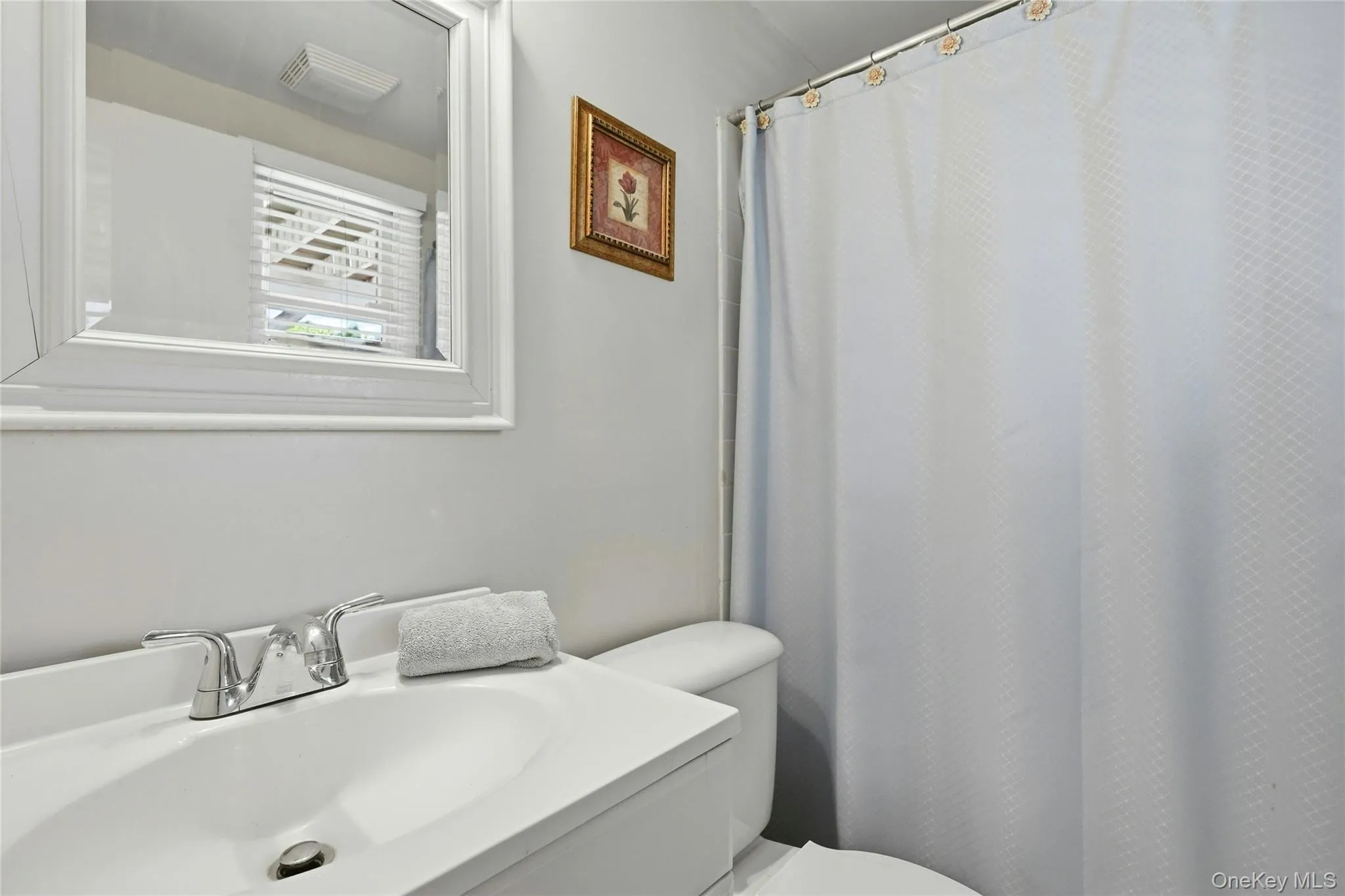 Second Bath Is Located On The Lower Level Off Of The Den Second Bath Is Located On The Lower Level Off Of The Den