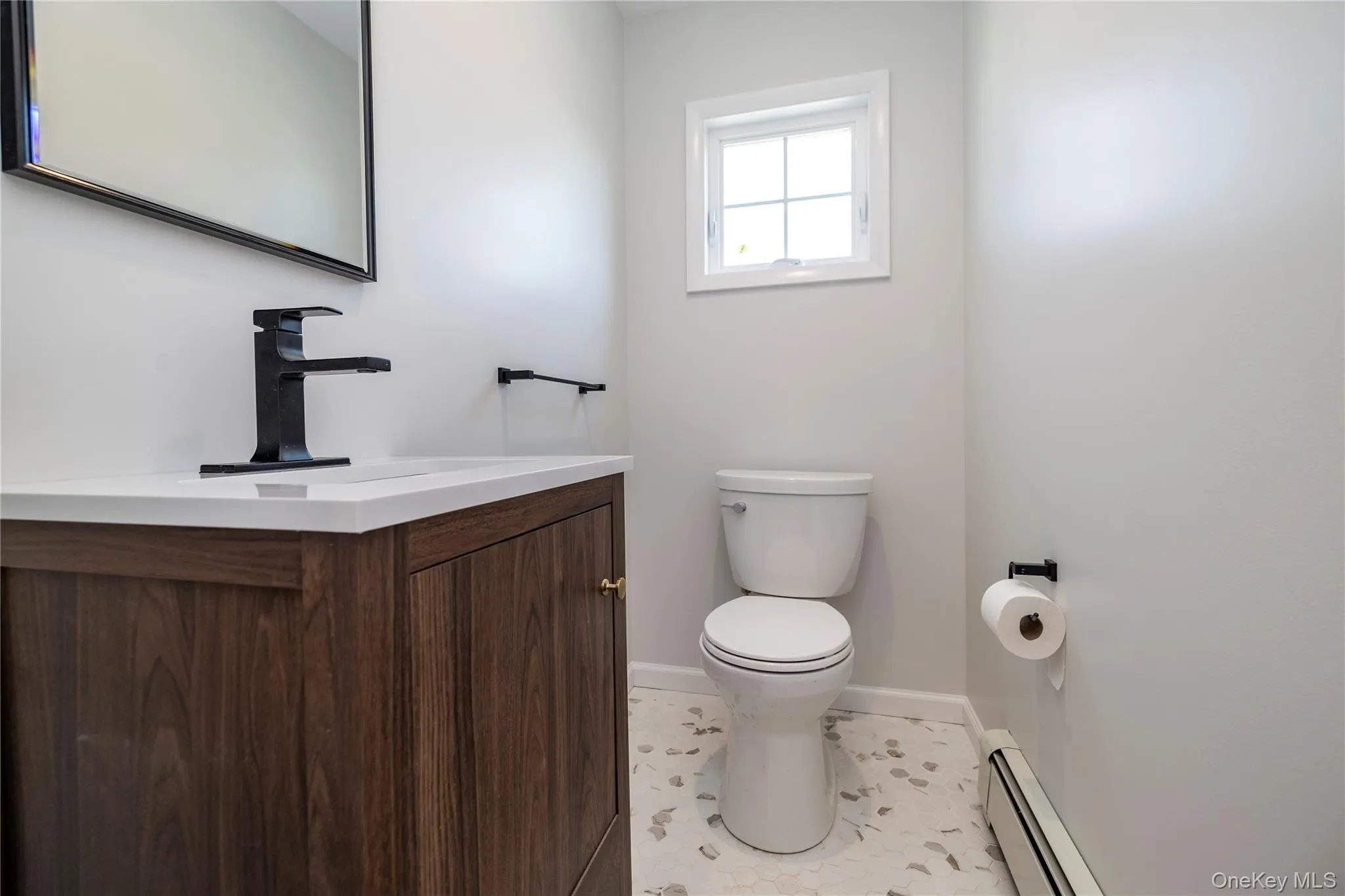 main floor half bath main floor half bath