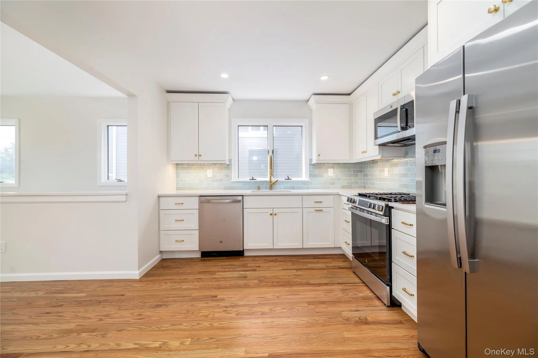 open kitchen open kitchen