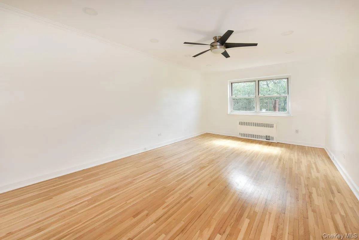 Empty room Empty room