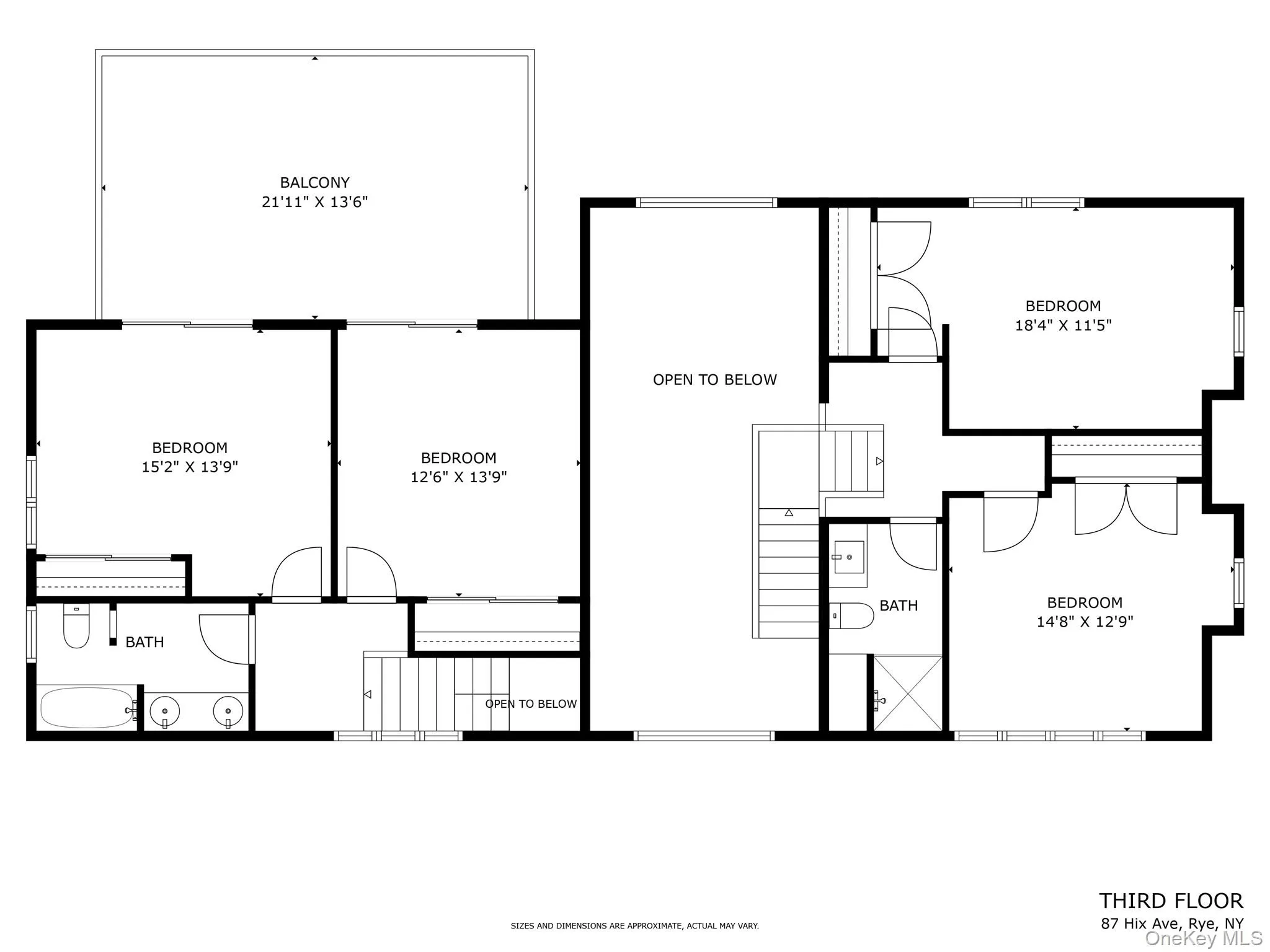 87 Hix Avenue, Rye City, NY, 6 Bedrooms Bedrooms, 14 Rooms Rooms,5 BathroomsBathrooms,Residential,For Rent,Hix,0,1015115 87 Hix Avenue, Rye City, NY, 6 Bedrooms Bedrooms, 14 Rooms Rooms,5 BathroomsBathrooms,Residential,For Rent,Hix,0,1015115