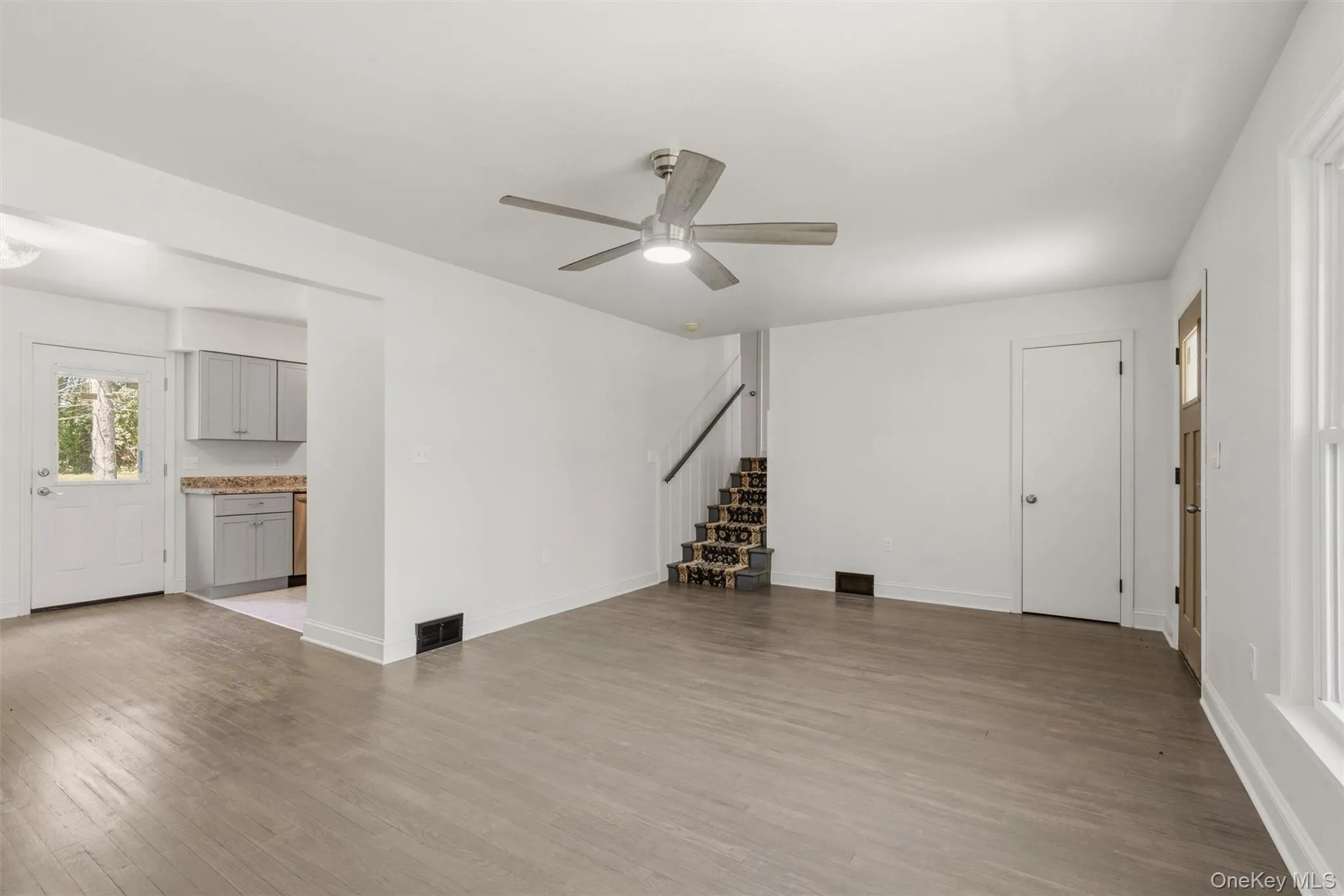 Open Floor Plan Open Floor Plan
