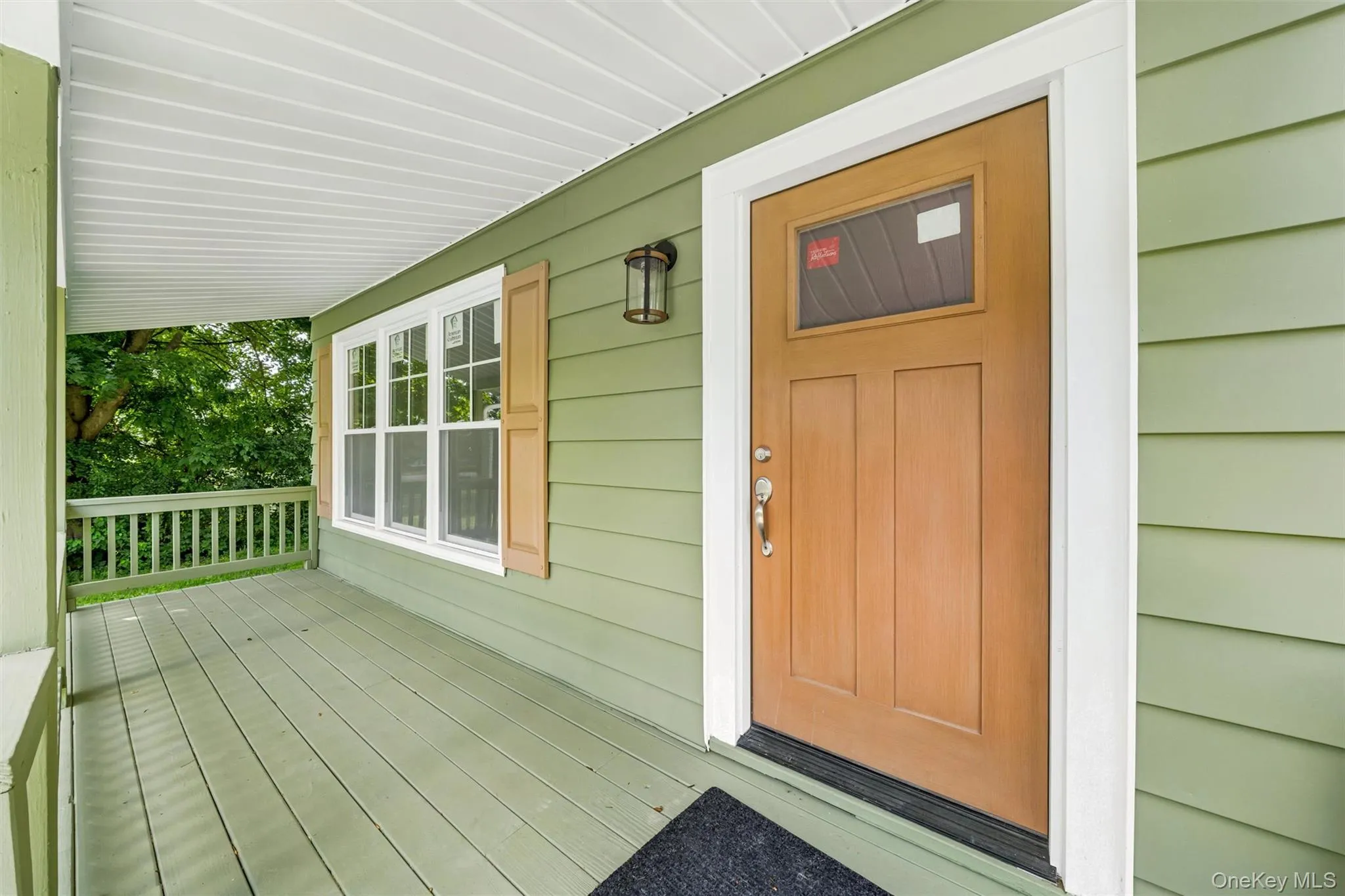 nice front porch for rockers nice front porch for rockers