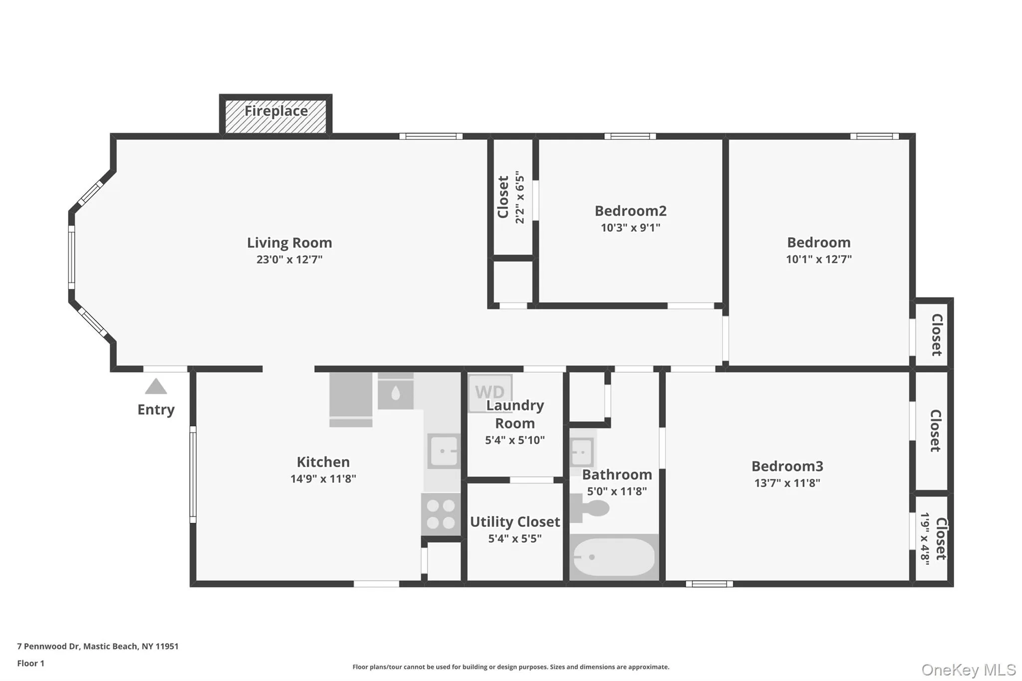 7 Pennwood Drive, Brookhaven, NY, 3 Bedrooms Bedrooms, 5 Rooms Rooms,1 BathroomBathrooms,Residential,For Rent,Pennwood,0,1015158 7 Pennwood Drive, Brookhaven, NY, 3 Bedrooms Bedrooms, 5 Rooms Rooms,1 BathroomBathrooms,Residential,For Rent,Pennwood,0,1015158