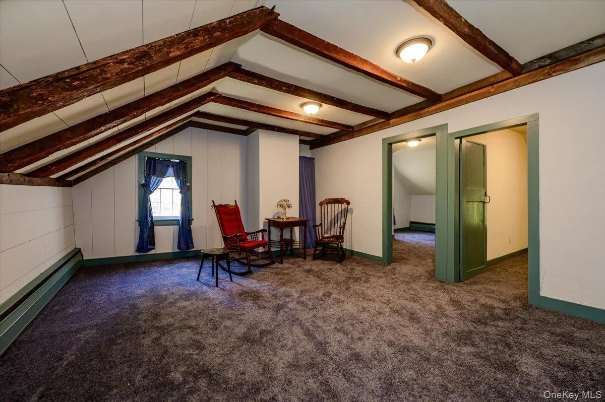 Wood ceiling beams and decorative wood moldings. Wood ceiling beams and decorative wood moldings.