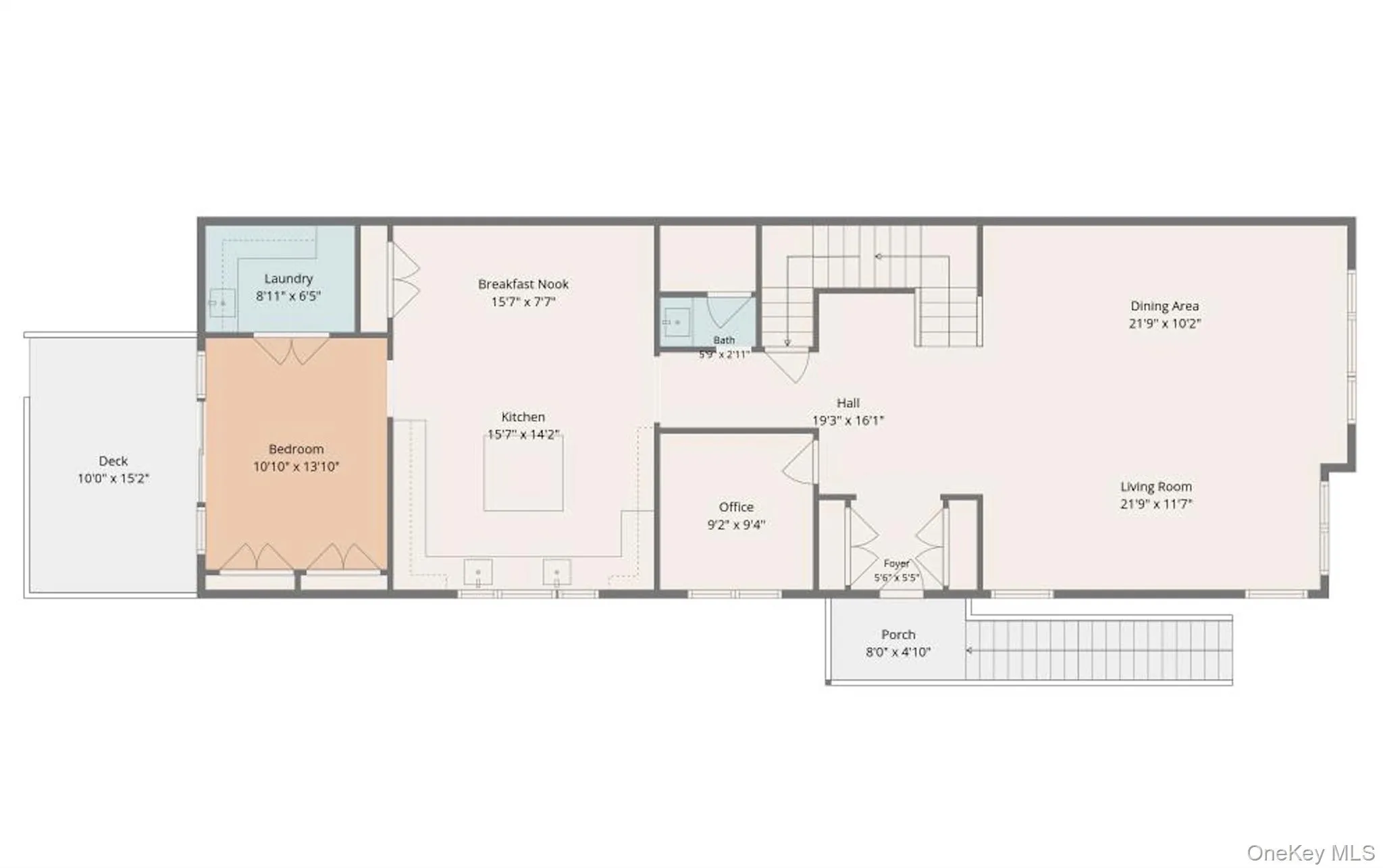 Floor plan Floor plan