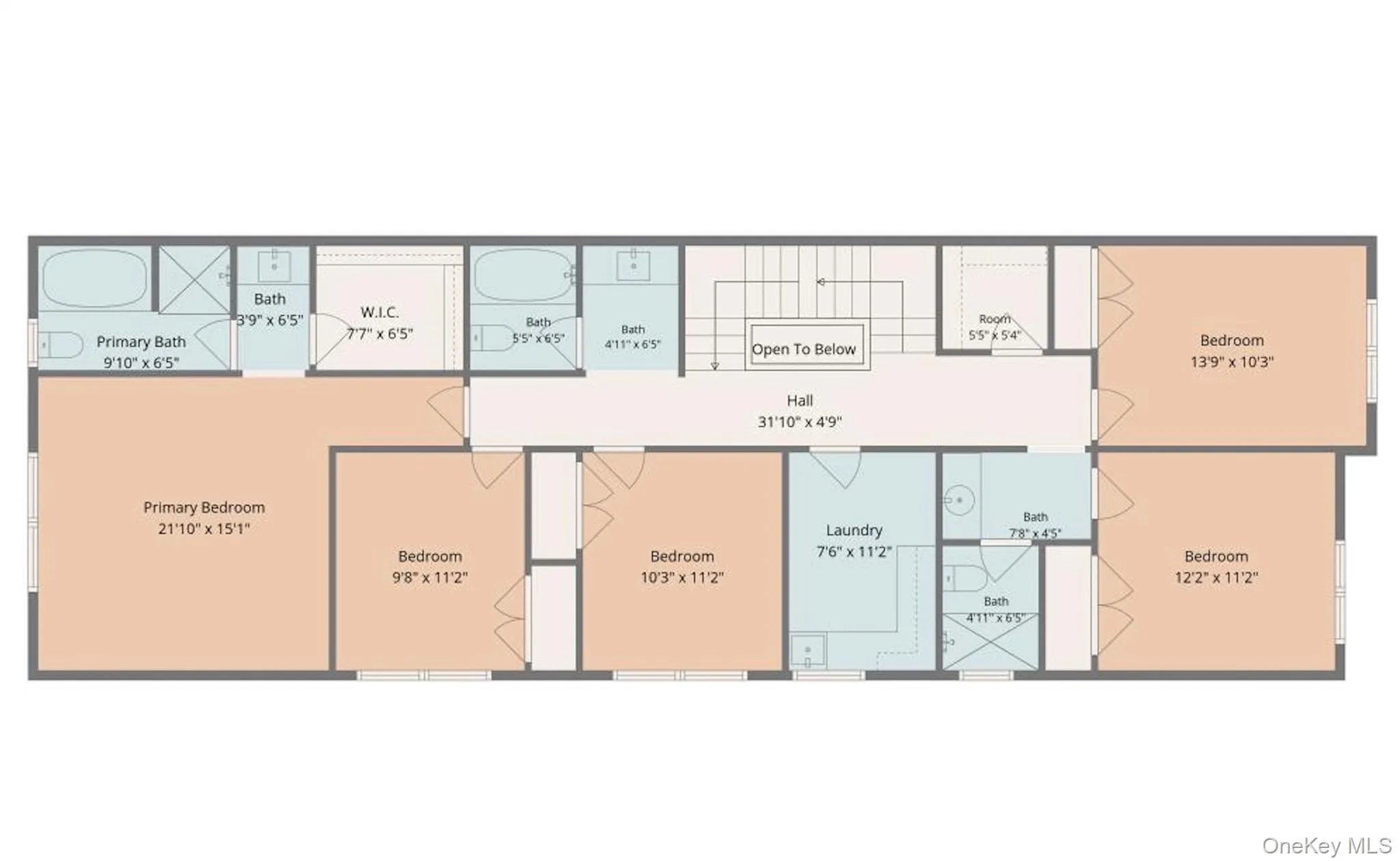 Floor plan Floor plan