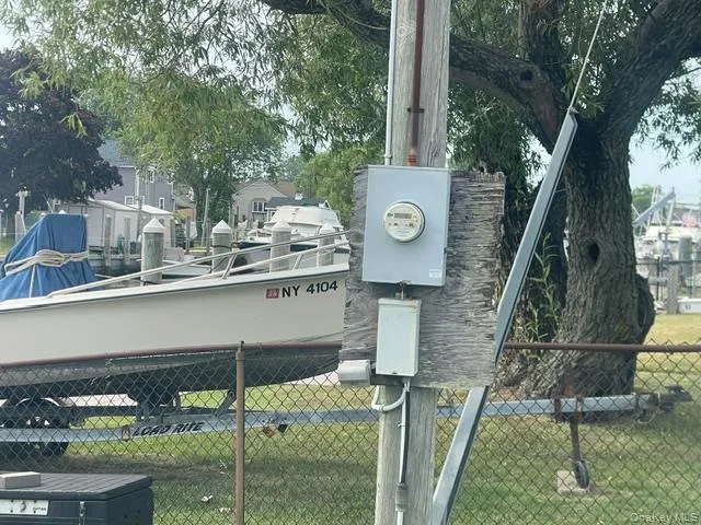 Boat Berth Riviera Drive, Babylon, NY, ,Land,For Rent,Boat Berth Riviera,0,1015200 Boat Berth Riviera Drive, Babylon, NY, ,Land,For Rent,Boat Berth Riviera,0,1015200