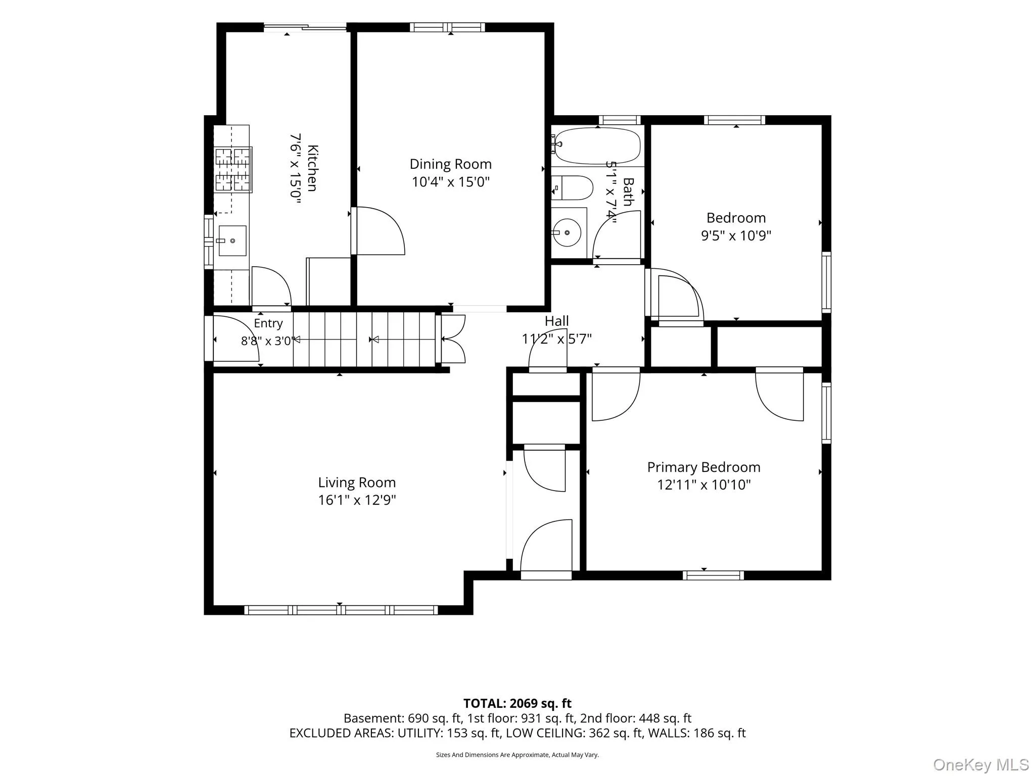 131 Primrose Drive, North Hempstead, NY, 3 Bedrooms Bedrooms, 5 Rooms Rooms,1 BathroomBathrooms,Residential,For Rent,Primrose,0,1015216 131 Primrose Drive, North Hempstead, NY, 3 Bedrooms Bedrooms, 5 Rooms Rooms,1 BathroomBathrooms,Residential,For Rent,Primrose,0,1015216