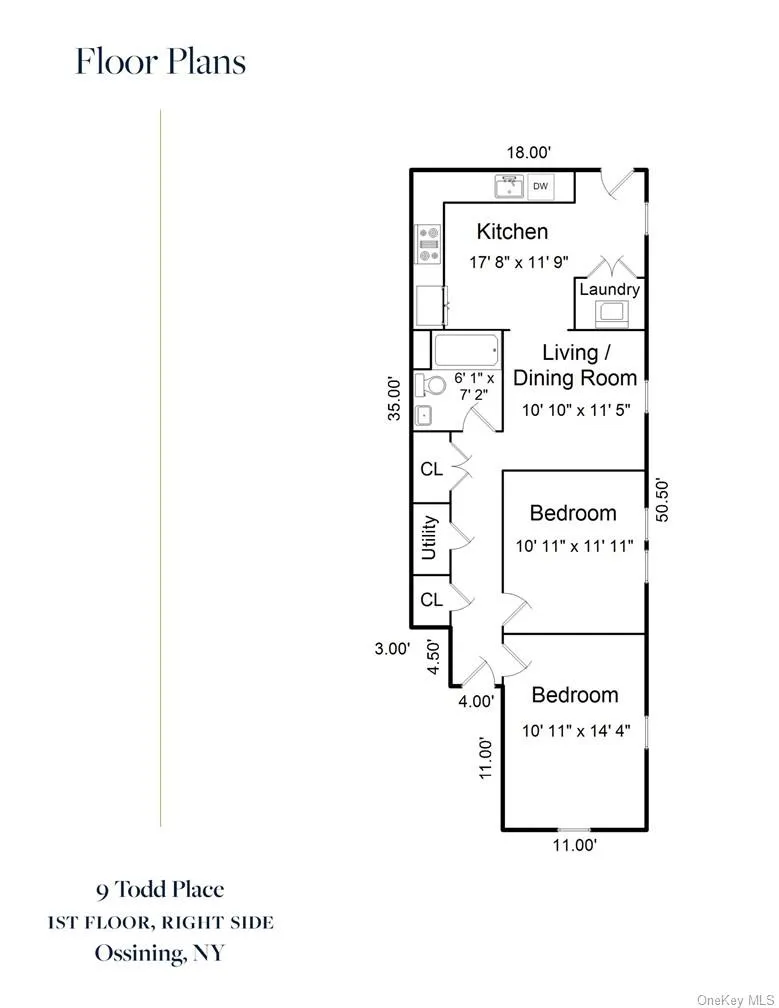 Floorplan Floorplan