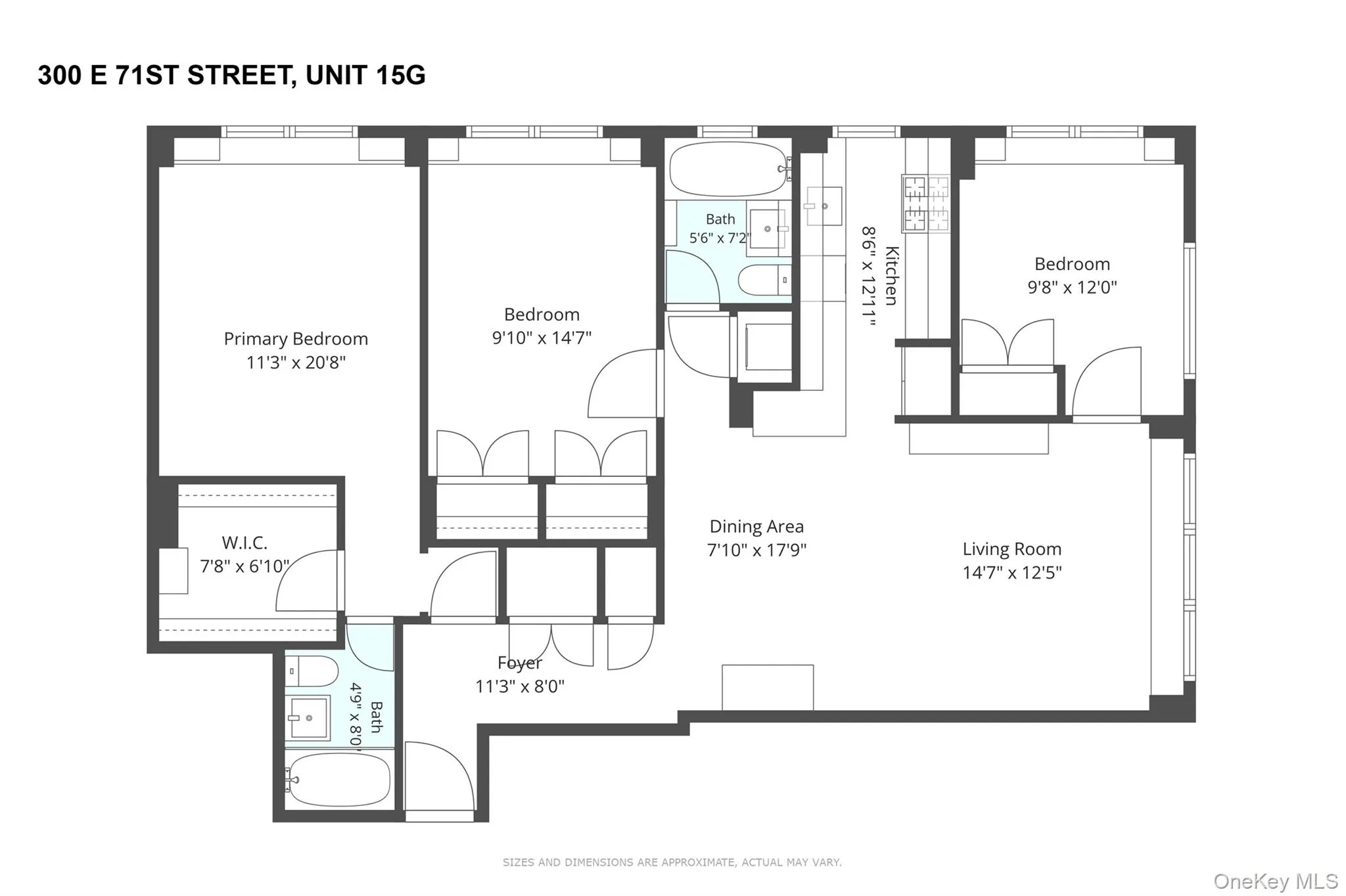 300 71st Street, New York, NY, 3 Bedrooms Bedrooms, 6 Rooms Rooms,2 BathroomsBathrooms,Residential,For Rent,71st,0,1015221 300 71st Street, New York, NY, 3 Bedrooms Bedrooms, 6 Rooms Rooms,2 BathroomsBathrooms,Residential,For Rent,71st,0,1015221