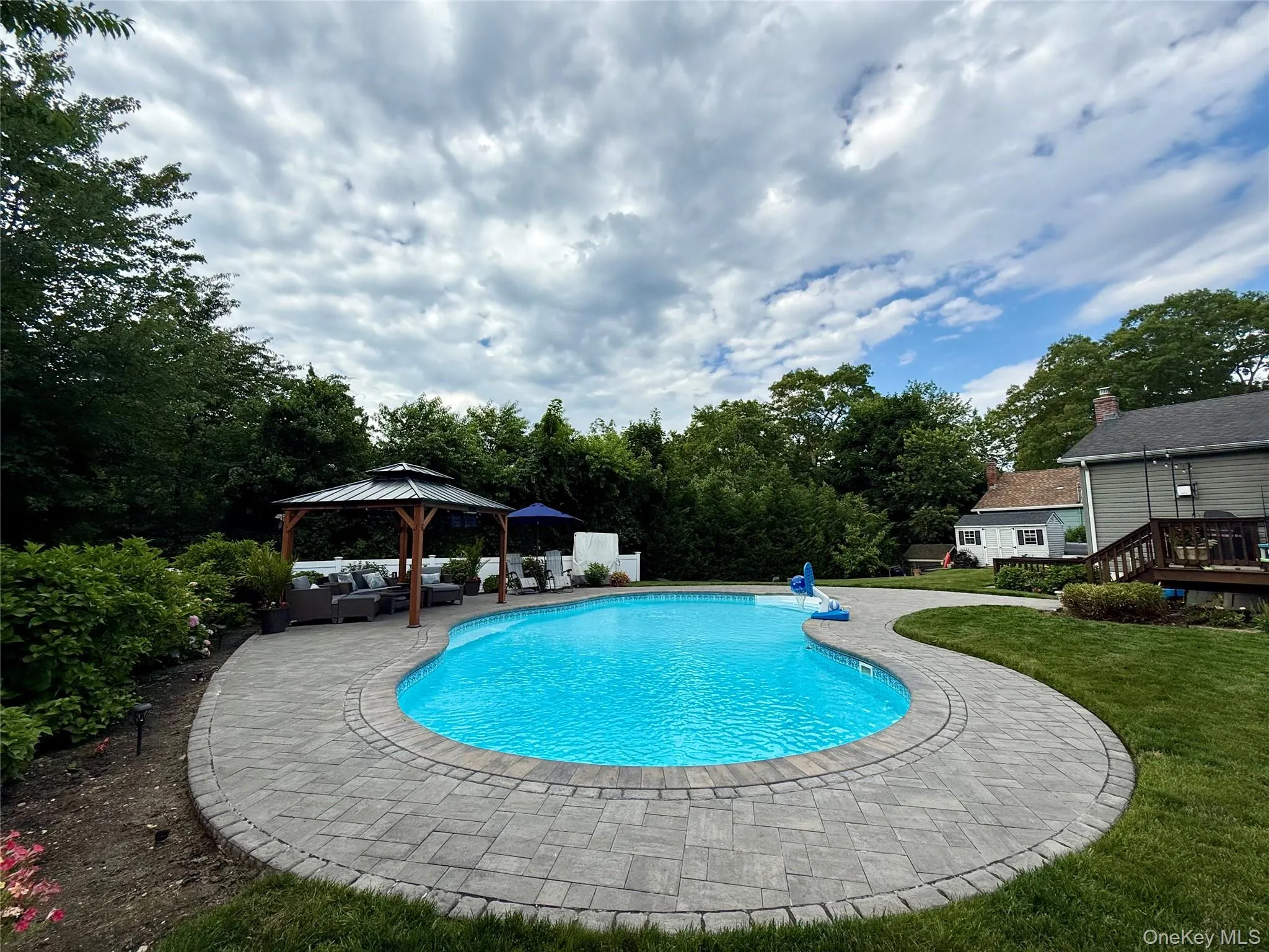Stunning Entertaining outdoor space Stunning Entertaining outdoor space