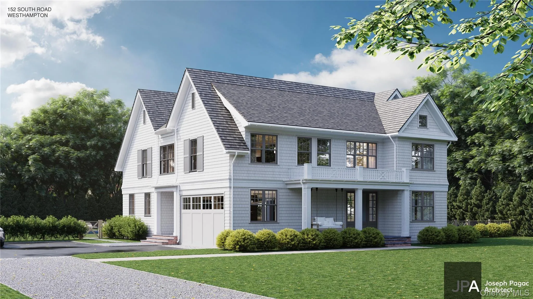 Front Rendering Front Rendering