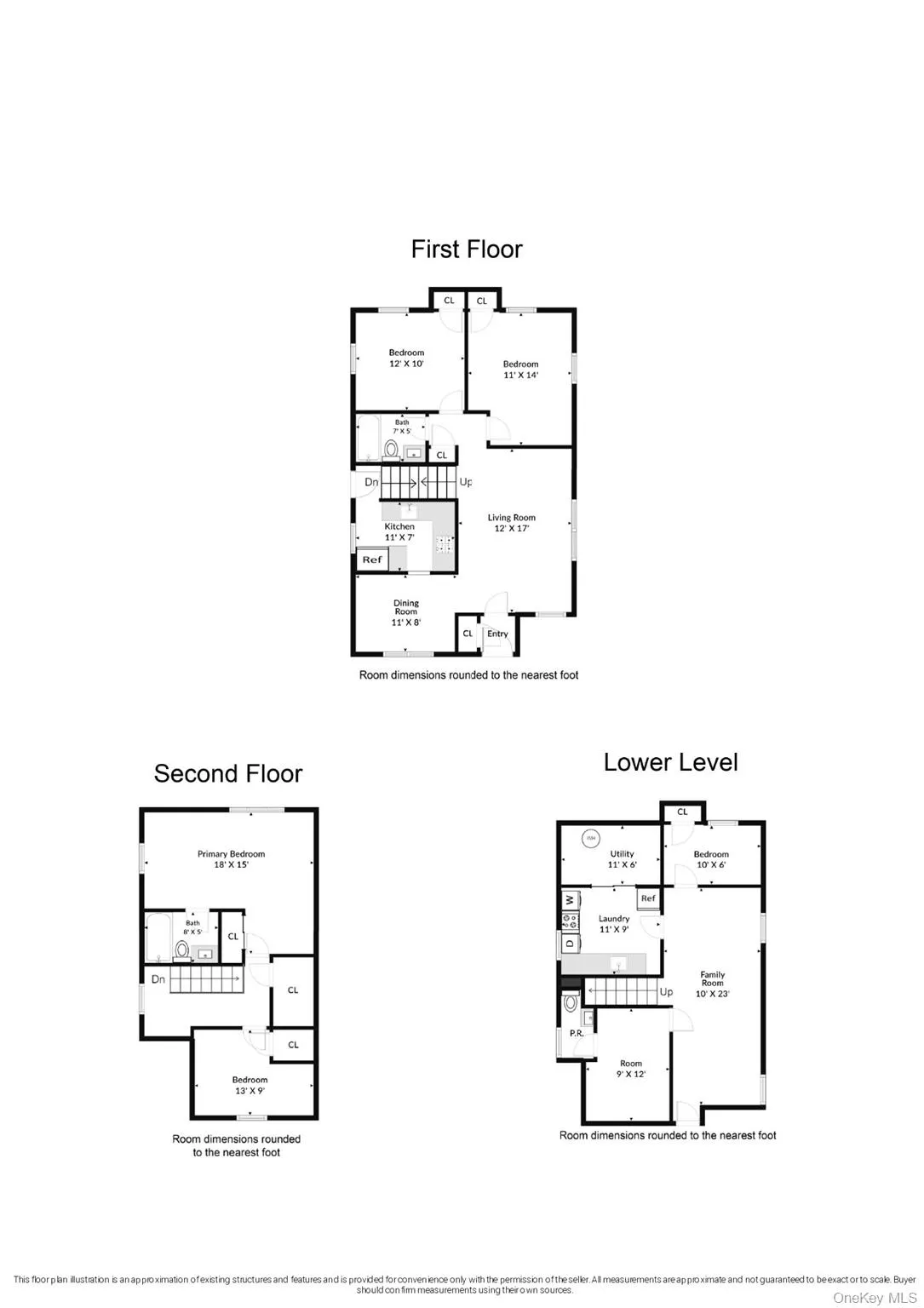 Floor plan Floor plan