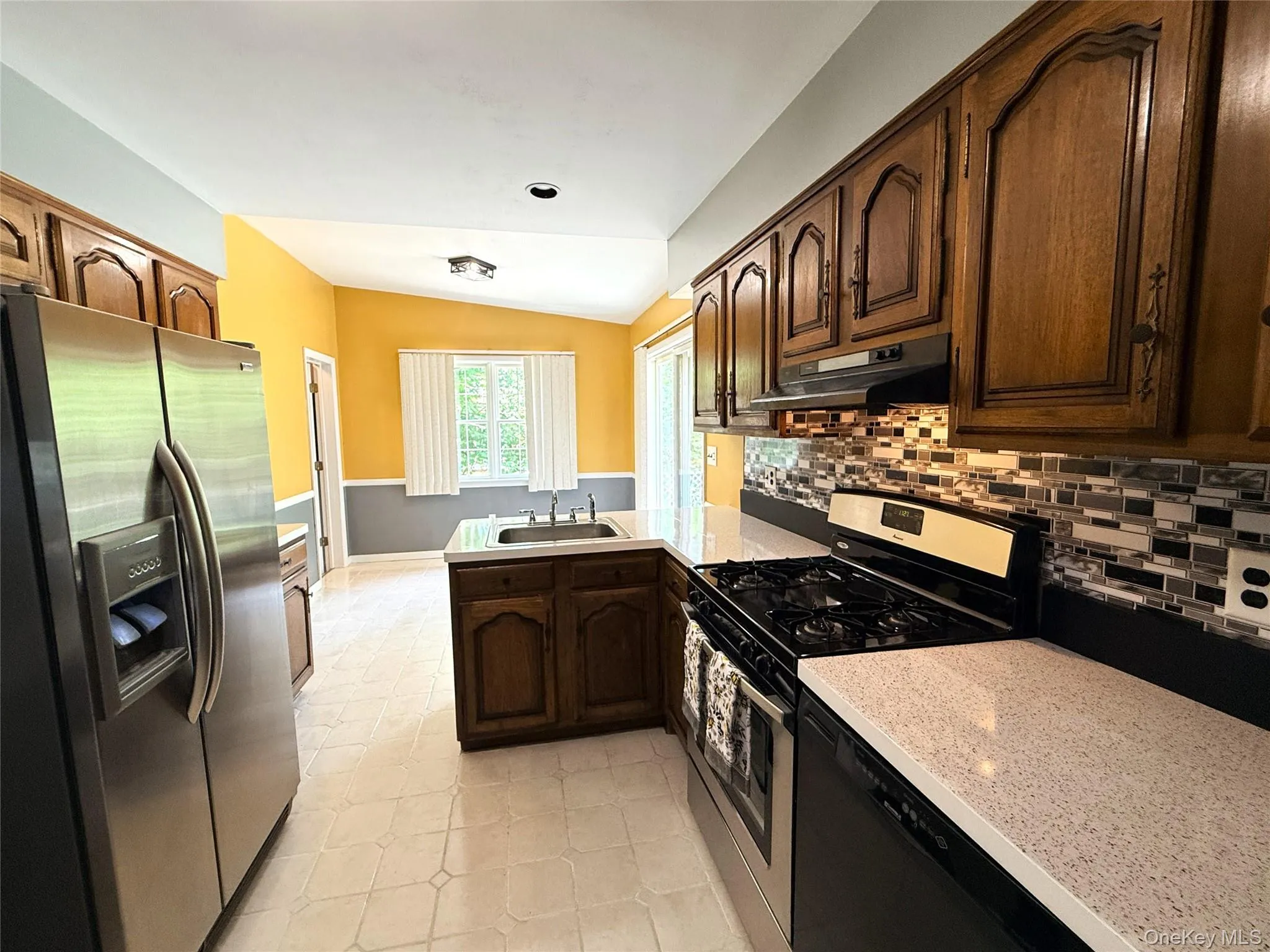 Kitchen Kitchen