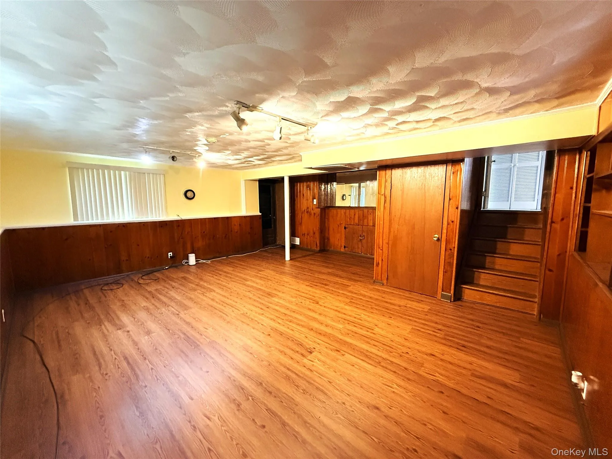 Lower Level walk out basement Lower Level walk out basement
