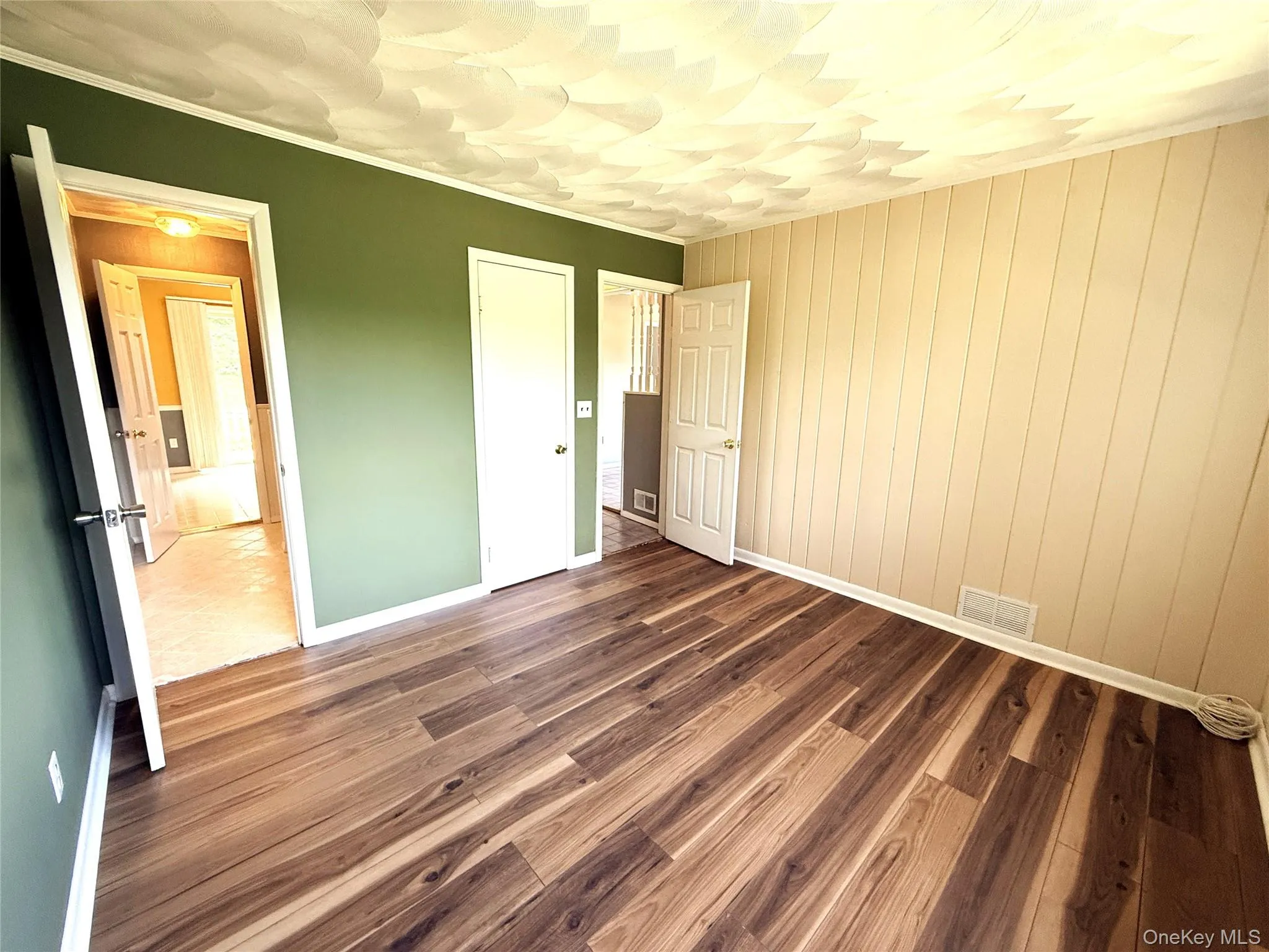 1st Floor Bedroom 1st Floor Bedroom
