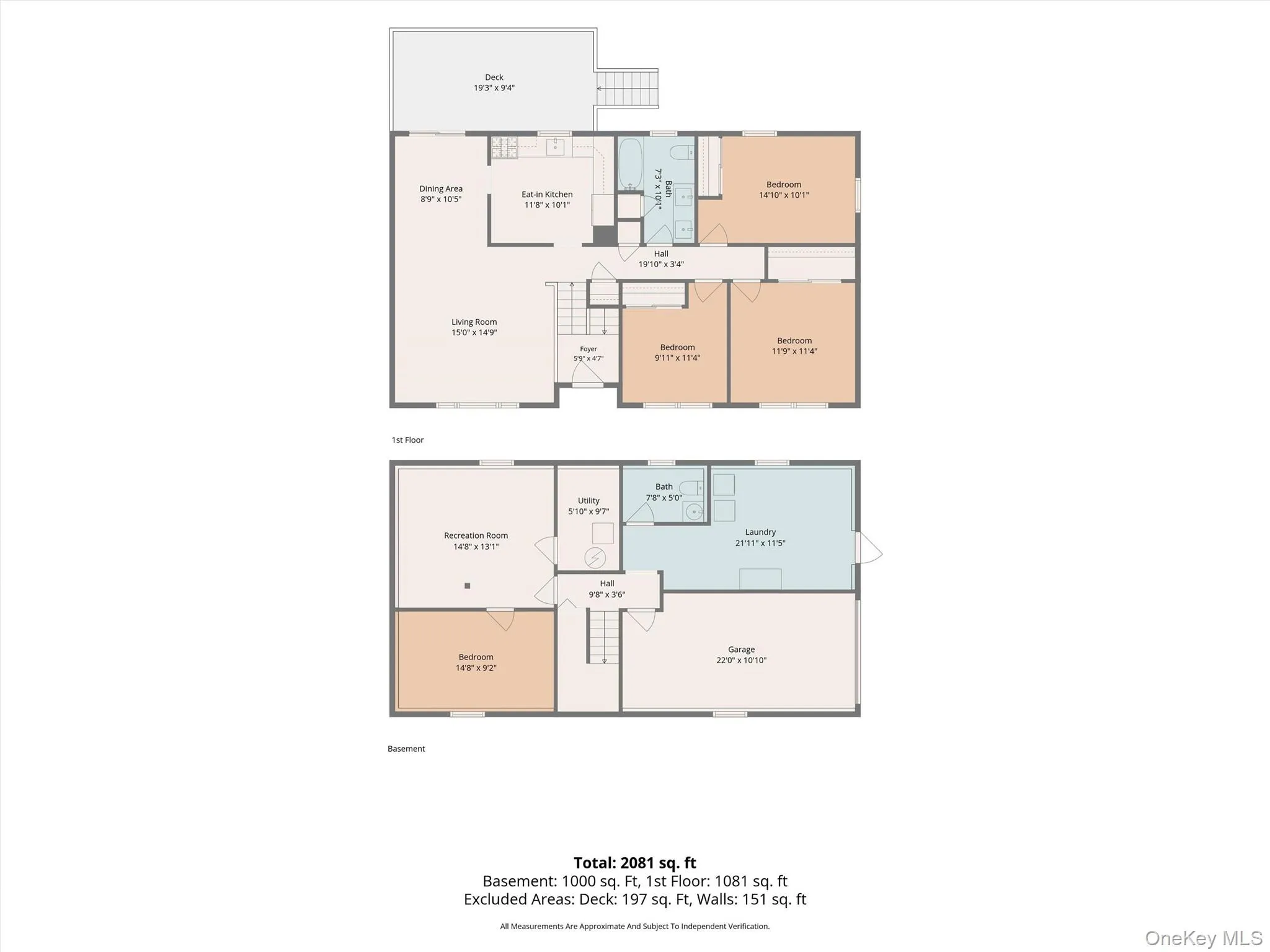 1 Brewster Drive, Middletown, NY, 3 Bedrooms Bedrooms, 8 Rooms Rooms,1 BathroomBathrooms,Residential,For Rent,Brewster,0,1015287 1 Brewster Drive, Middletown, NY, 3 Bedrooms Bedrooms, 8 Rooms Rooms,1 BathroomBathrooms,Residential,For Rent,Brewster,0,1015287