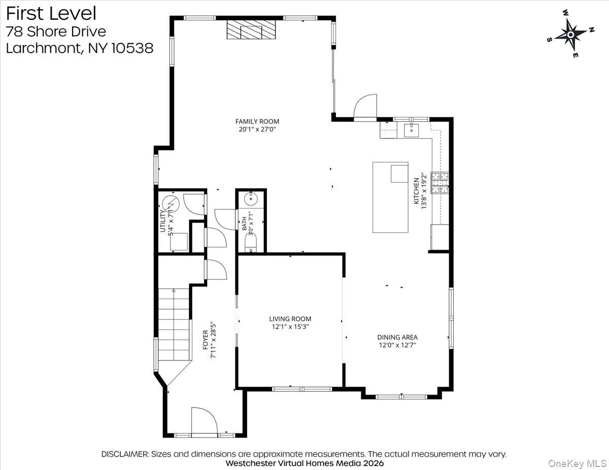 78 Shore Drive, Mamaroneck, NY, 4 Bedrooms Bedrooms, 8 Rooms Rooms,3 BathroomsBathrooms,Residential,For Rent,Shore,0,1015288 78 Shore Drive, Mamaroneck, NY, 4 Bedrooms Bedrooms, 8 Rooms Rooms,3 BathroomsBathrooms,Residential,For Rent,Shore,0,1015288