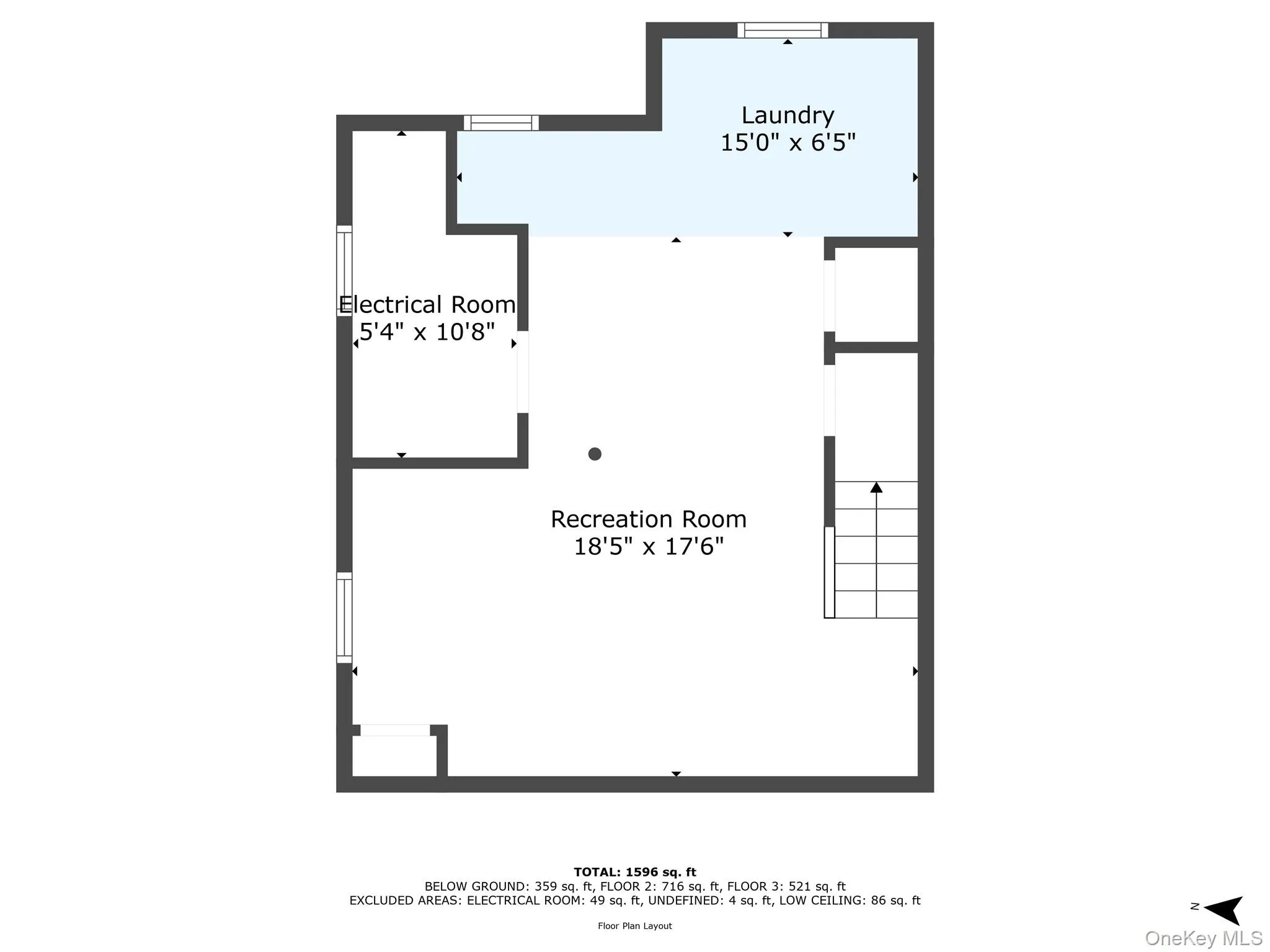 152 Charles Street, Hempstead, NY, 2 Bedrooms Bedrooms, 7 Rooms Rooms,1 BathroomBathrooms,Residential Lease,For Rent,Charles,0,1015290 152 Charles Street, Hempstead, NY, 2 Bedrooms Bedrooms, 7 Rooms Rooms,1 BathroomBathrooms,Residential Lease,For Rent,Charles,0,1015290