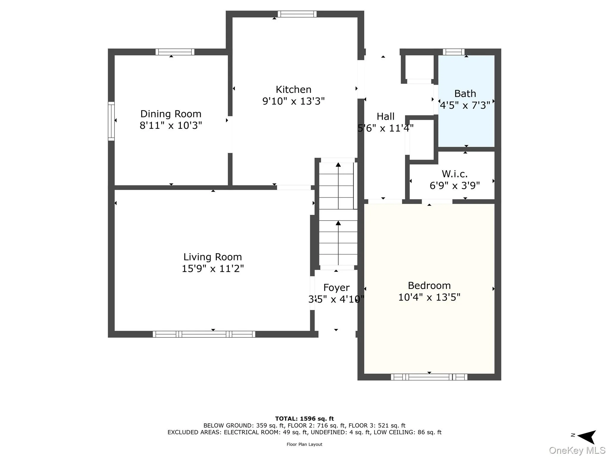 152 Charles Street, Hempstead, NY, 2 Bedrooms Bedrooms, 7 Rooms Rooms,1 BathroomBathrooms,Residential Lease,For Rent,Charles,0,1015290 152 Charles Street, Hempstead, NY, 2 Bedrooms Bedrooms, 7 Rooms Rooms,1 BathroomBathrooms,Residential Lease,For Rent,Charles,0,1015290