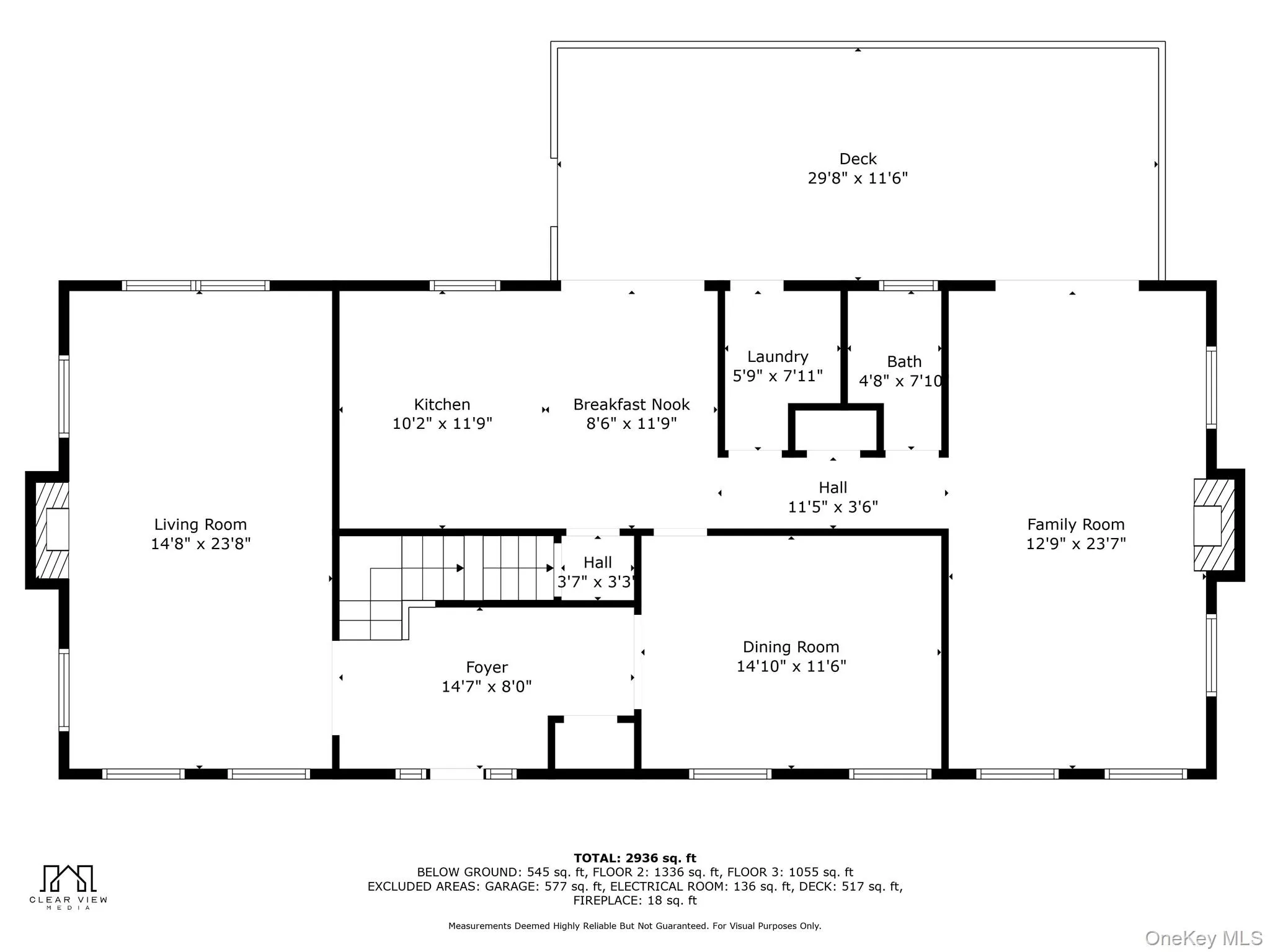 50 Elmwood Road, Lewisboro, NY, 4 Bedrooms Bedrooms, 7 Rooms Rooms,2 BathroomsBathrooms,Residential,For Rent,Elmwood,0,KEY1015330 50 Elmwood Road, Lewisboro, NY, 4 Bedrooms Bedrooms, 7 Rooms Rooms,2 BathroomsBathrooms,Residential,For Rent,Elmwood,0,KEY1015330