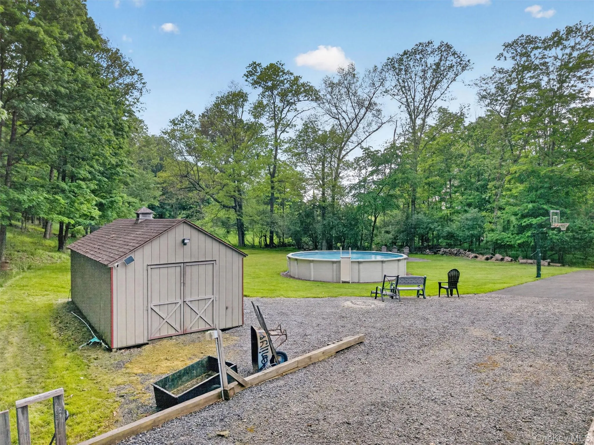 Shed Shed