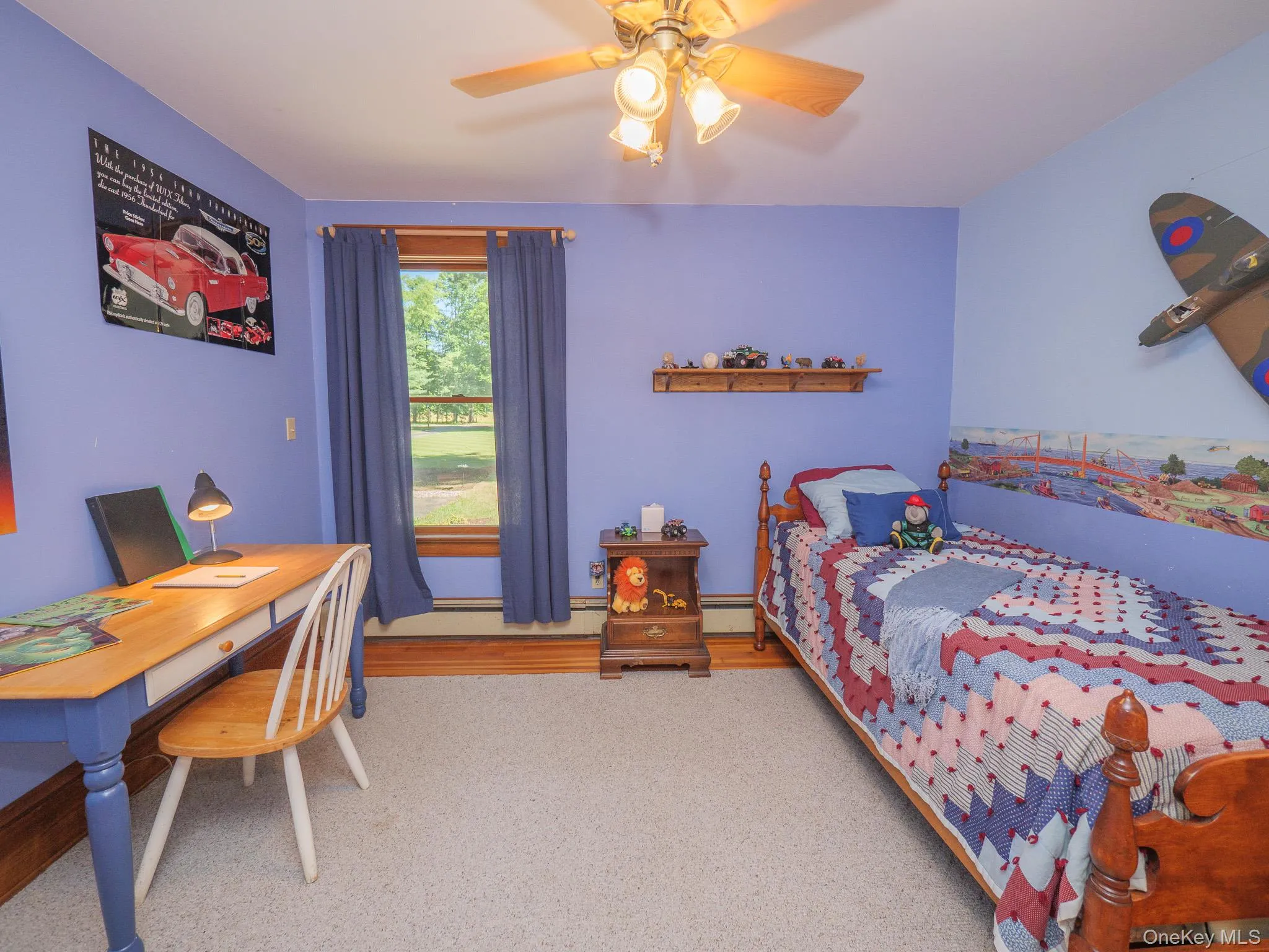 Bedroom 2 Bedroom 2
