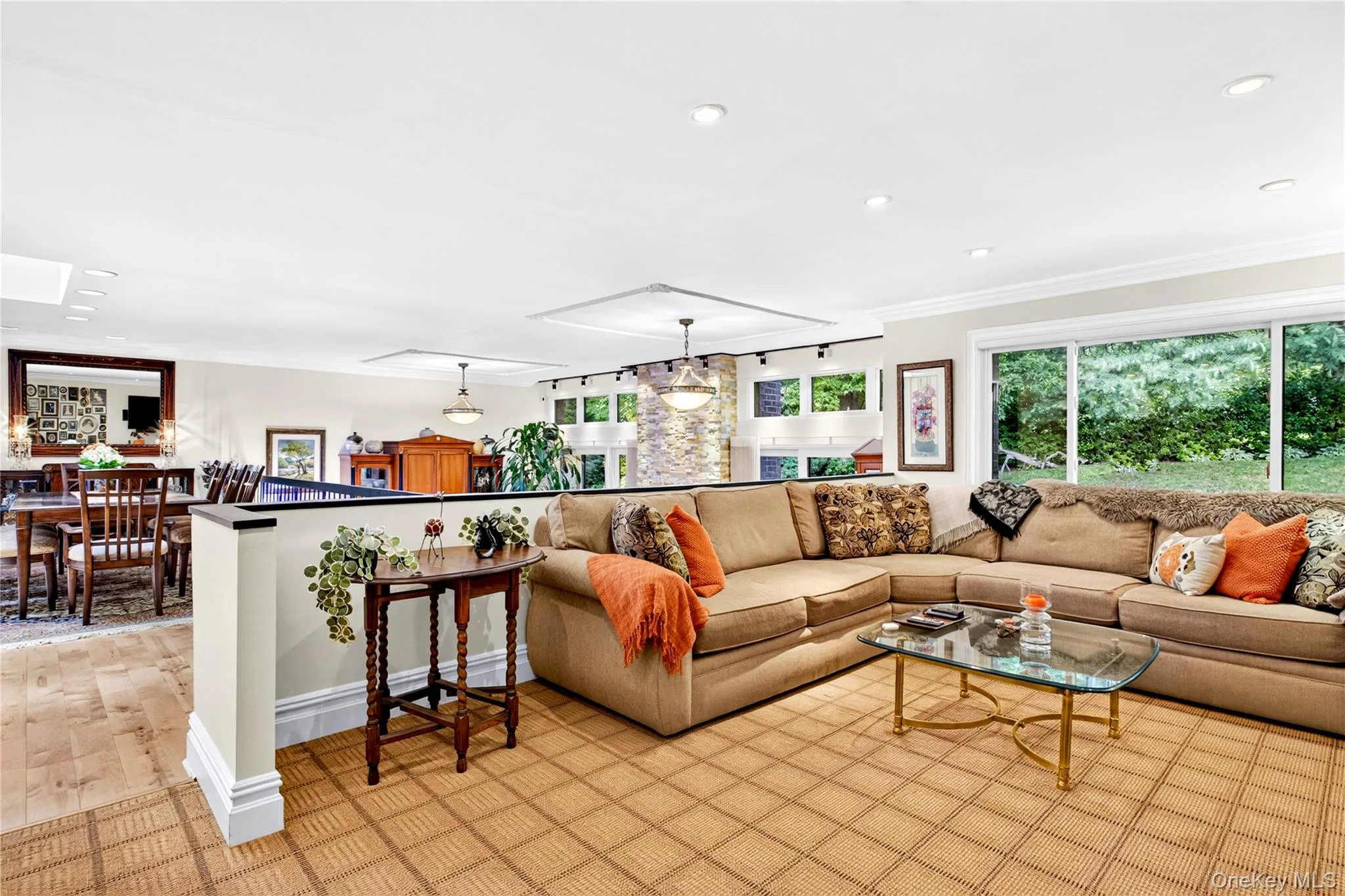 Family Room Family Room