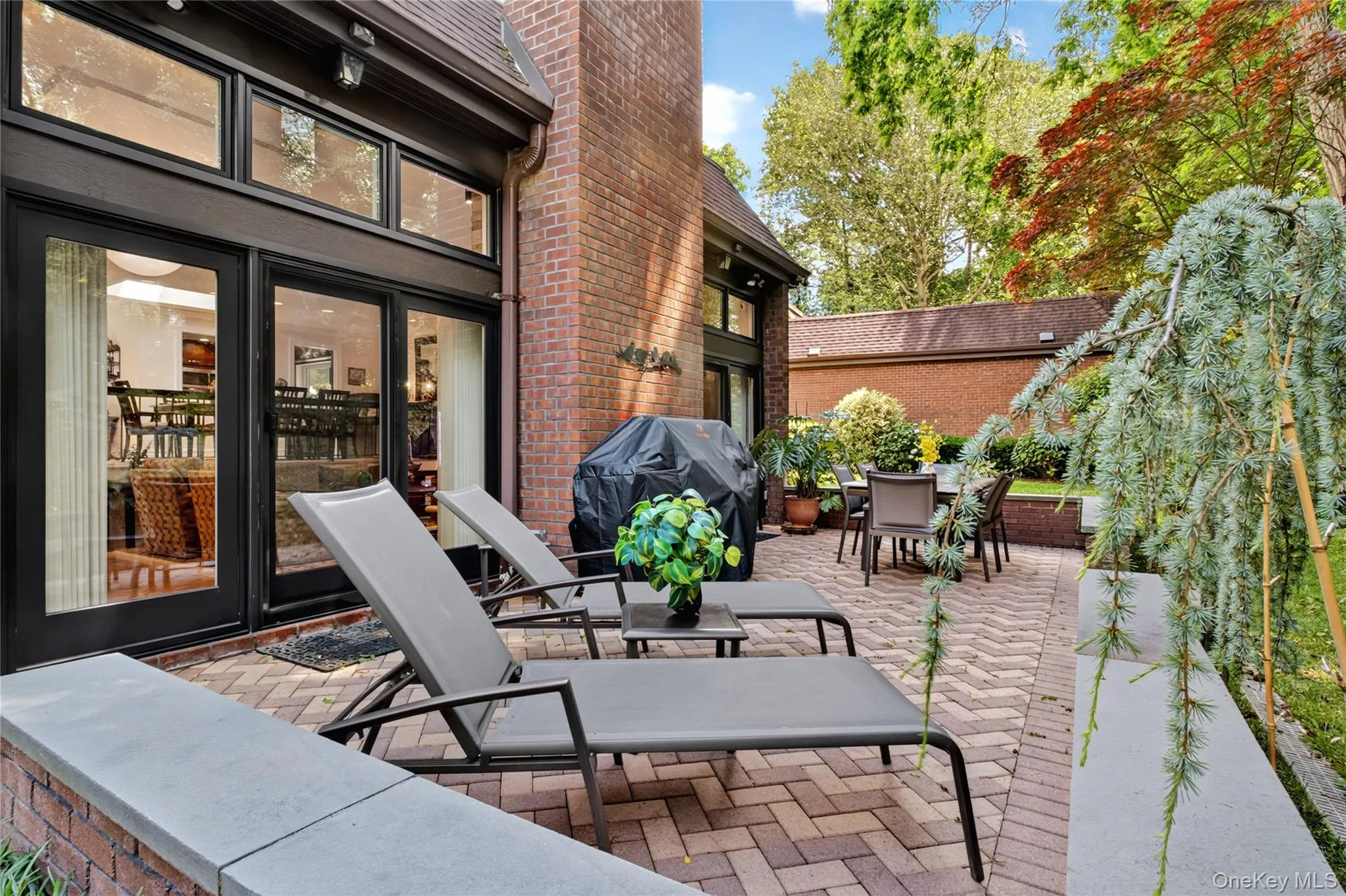 Patio Patio