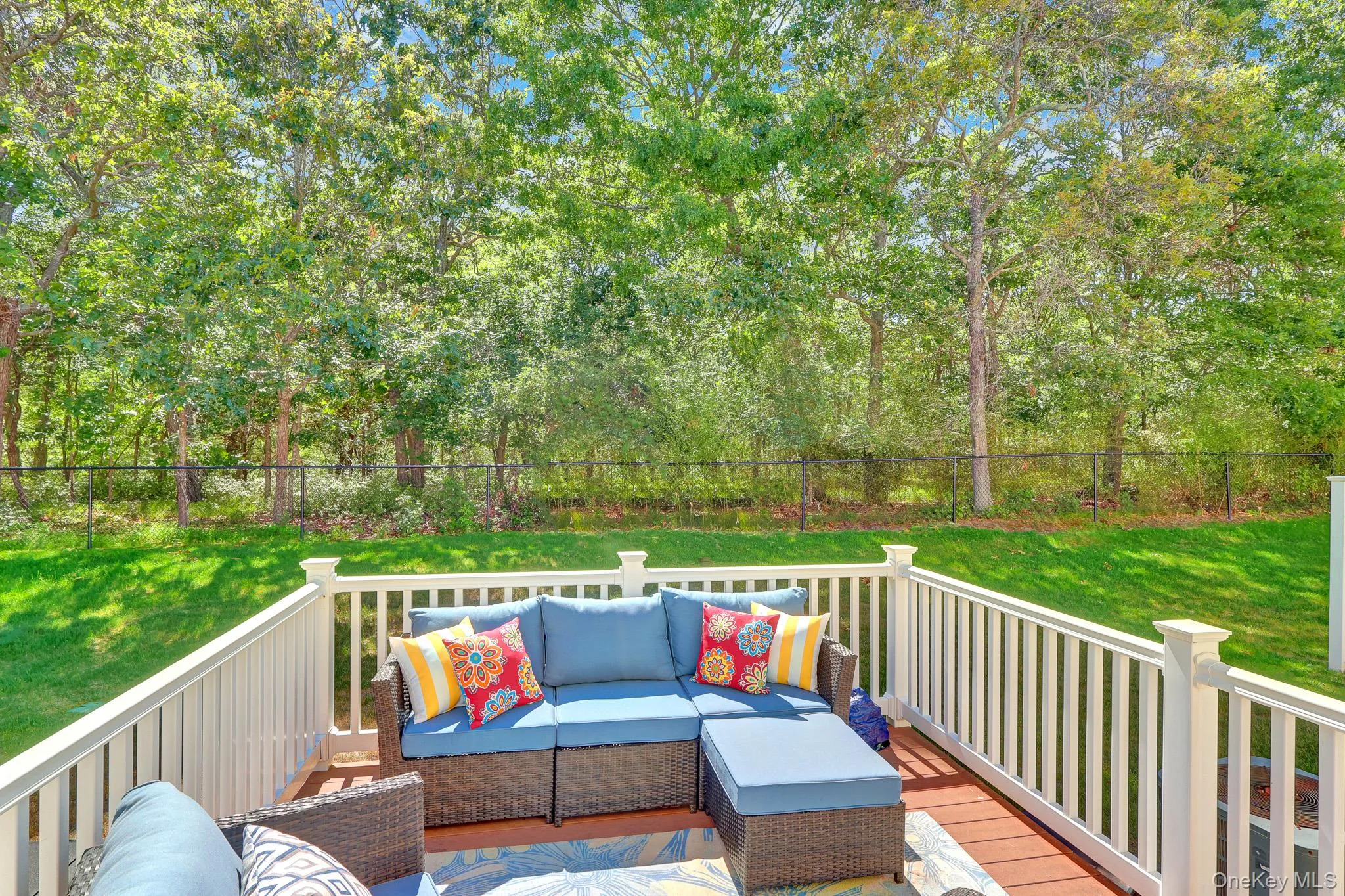 your private deck your private deck