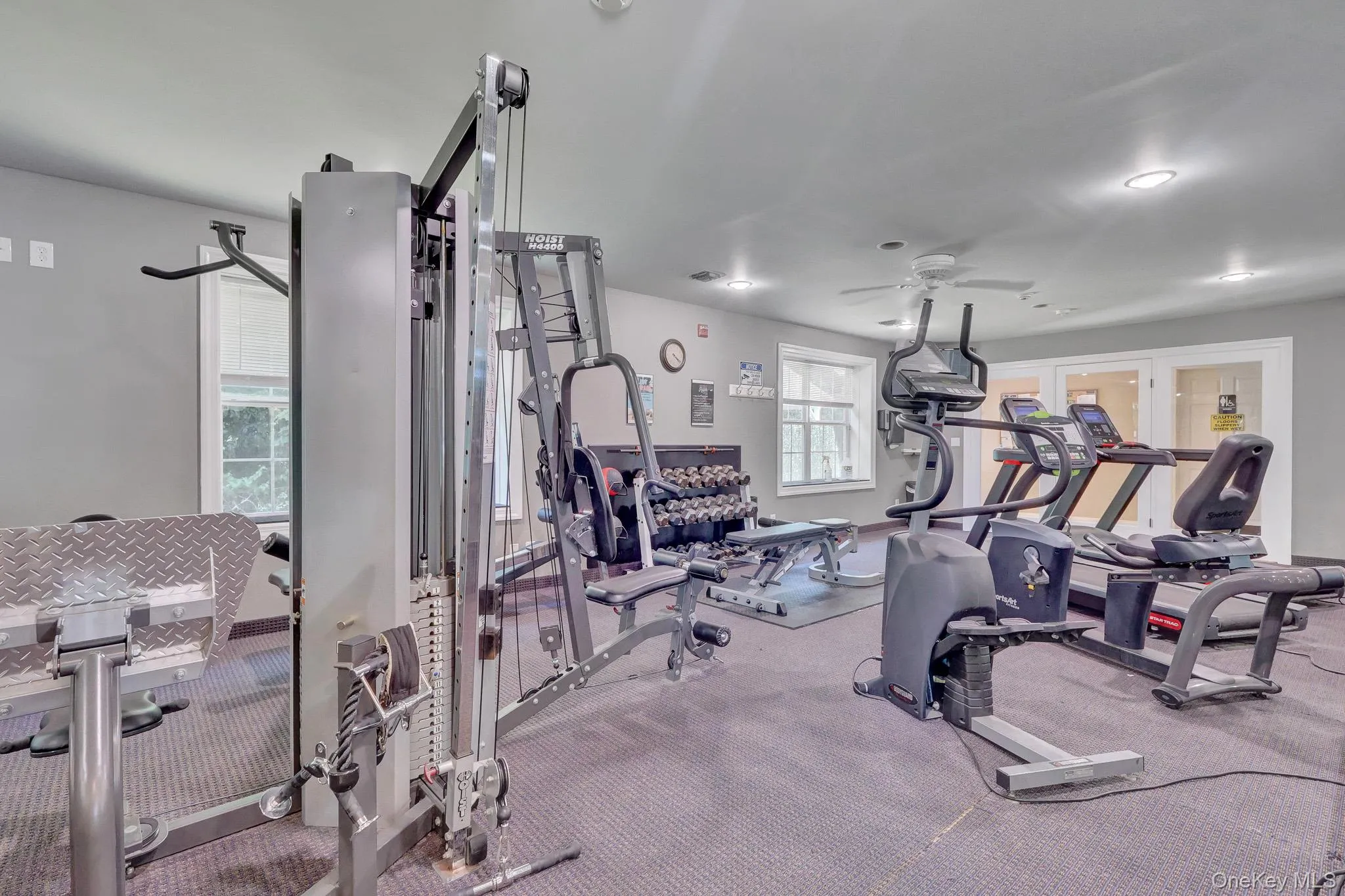 gym gym
