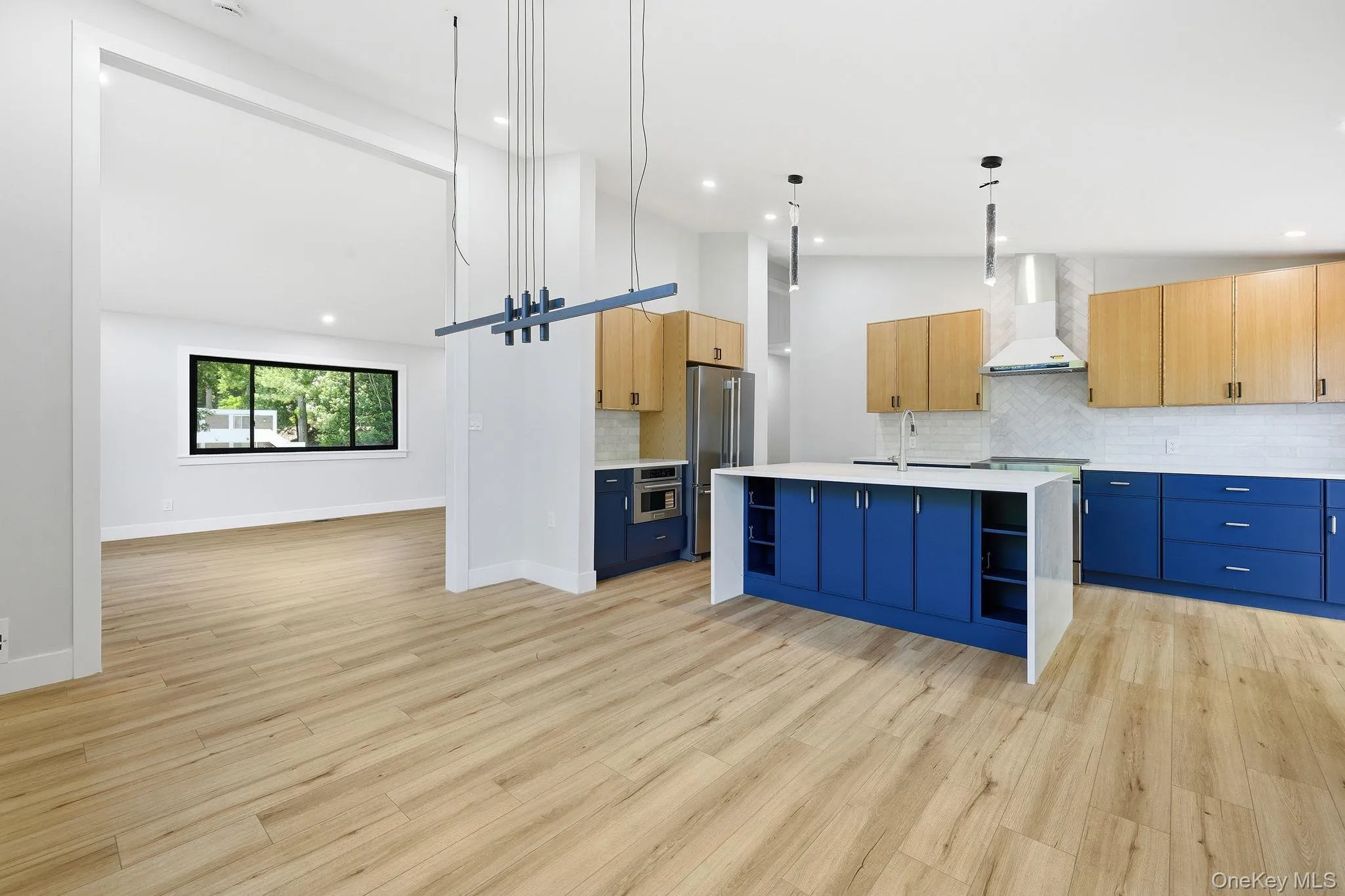 Open Kitchen Open Kitchen