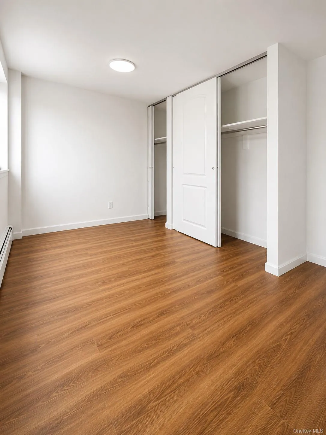 Large closets Large closets