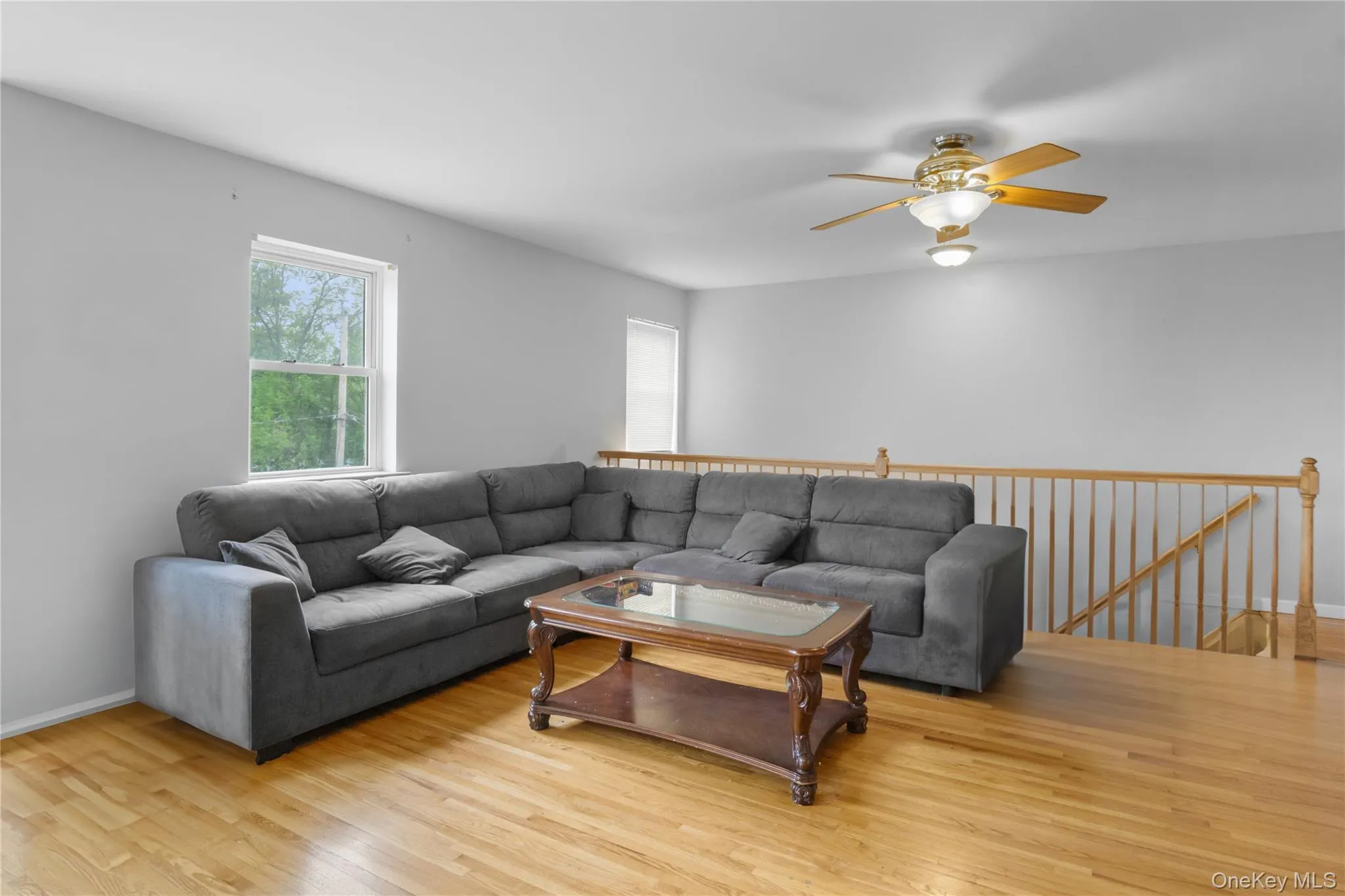 Living Area Living Area