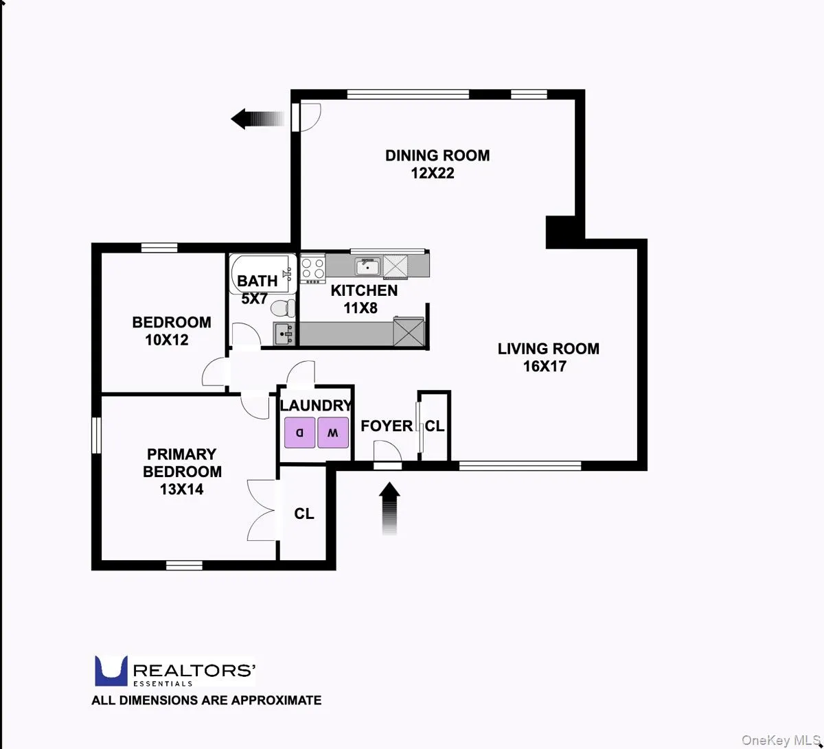 18 Boston Avenue, Oyster Bay, NY, 2 Bedrooms Bedrooms, 6 Rooms Rooms,1 BathroomBathrooms,Residential,For Rent,Boston,0,1015439 18 Boston Avenue, Oyster Bay, NY, 2 Bedrooms Bedrooms, 6 Rooms Rooms,1 BathroomBathrooms,Residential,For Rent,Boston,0,1015439