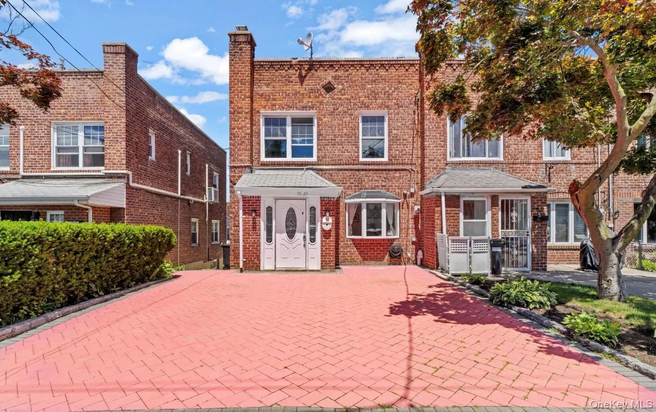 151-23 12th rd, New York, NY, 3 Bedrooms Bedrooms, 6 Rooms Rooms,1 BathroomBathrooms,Residential,For Rent,12th rd,0,1015440 151-23 12th rd, New York, NY, 3 Bedrooms Bedrooms, 6 Rooms Rooms,1 BathroomBathrooms,Residential,For Rent,12th rd,0,1015440