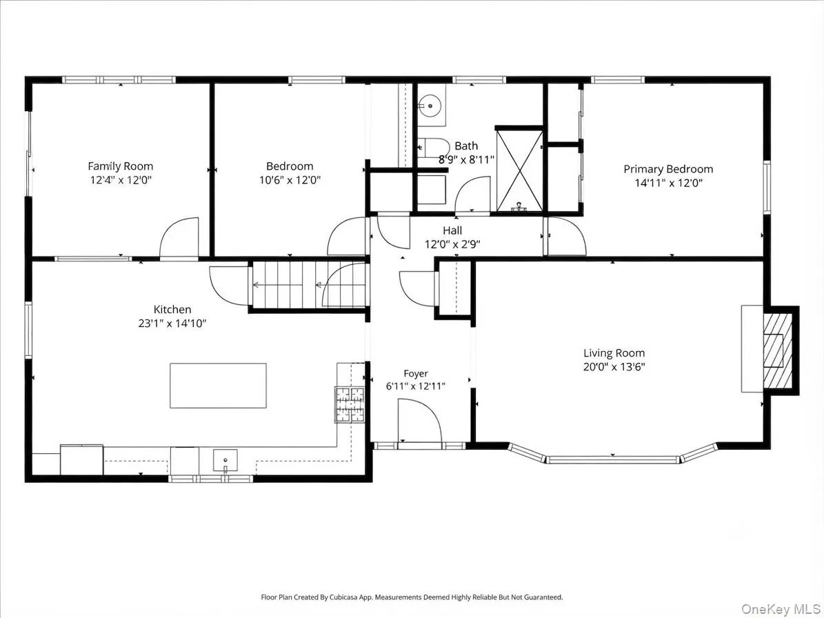 First floor fully renovated! First floor fully renovated!