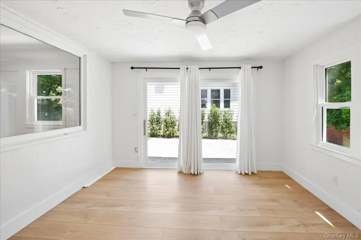 The family room. The family room.