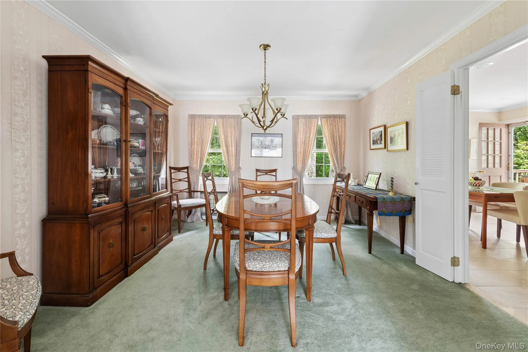 Dining Room Dining Room