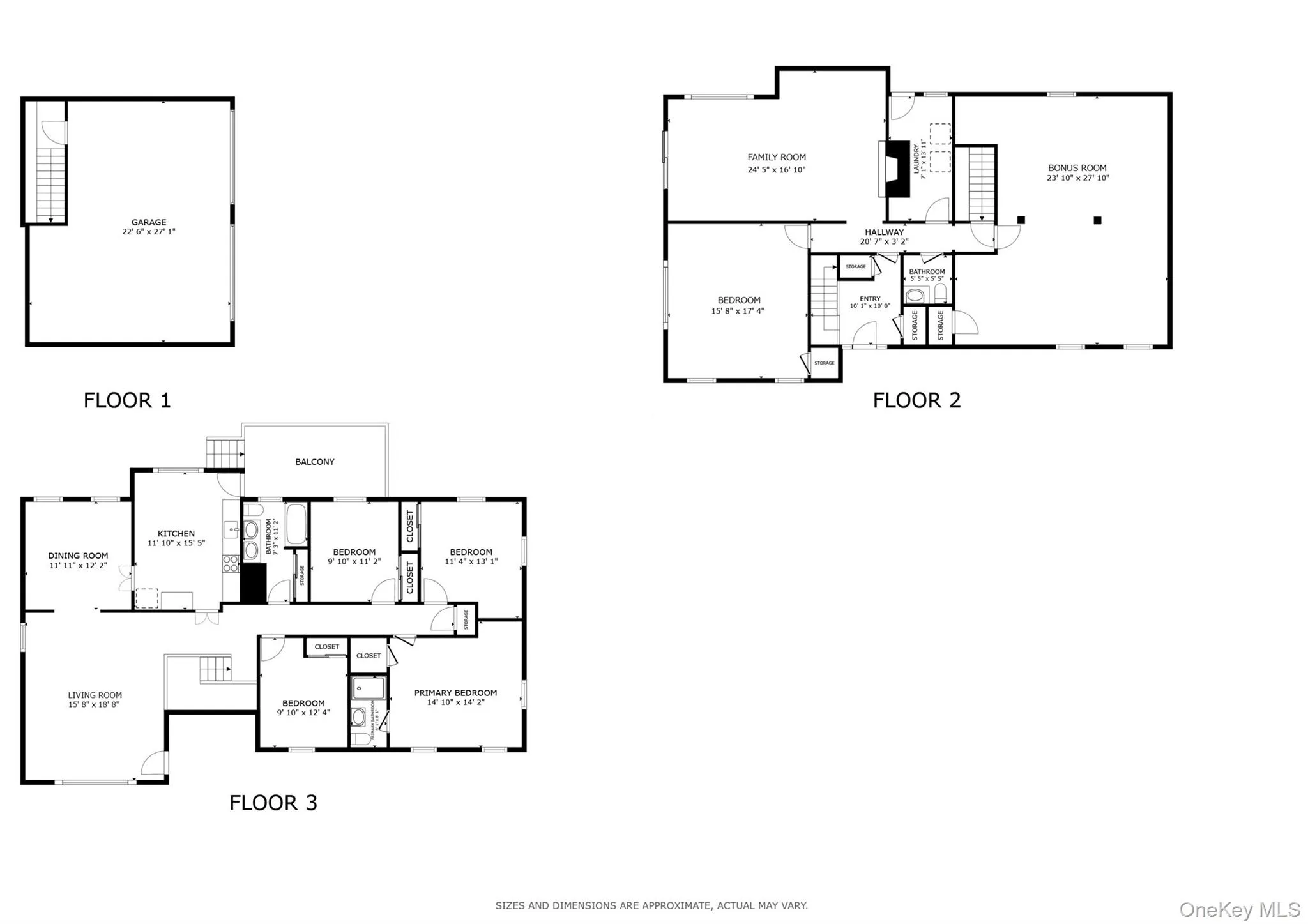 Floor Plan Floor Plan