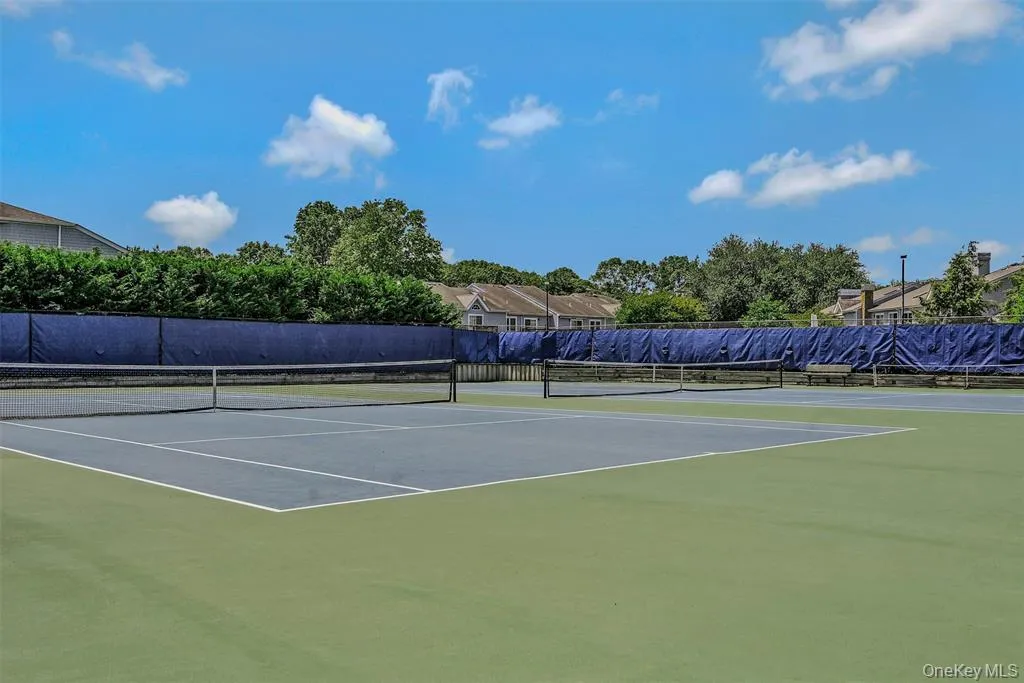 tennis courts tennis courts