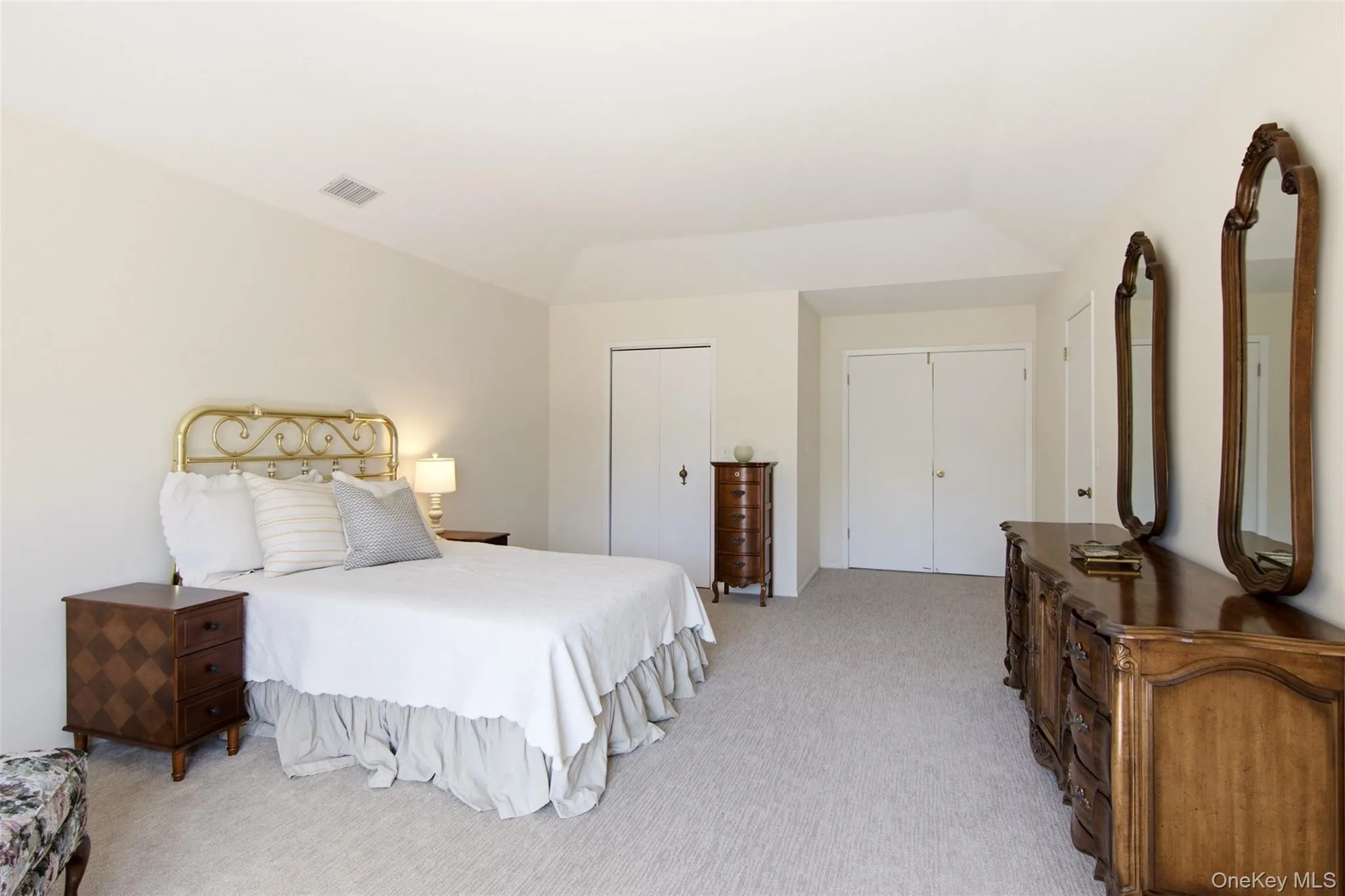 double entry primary suite double entry primary suite