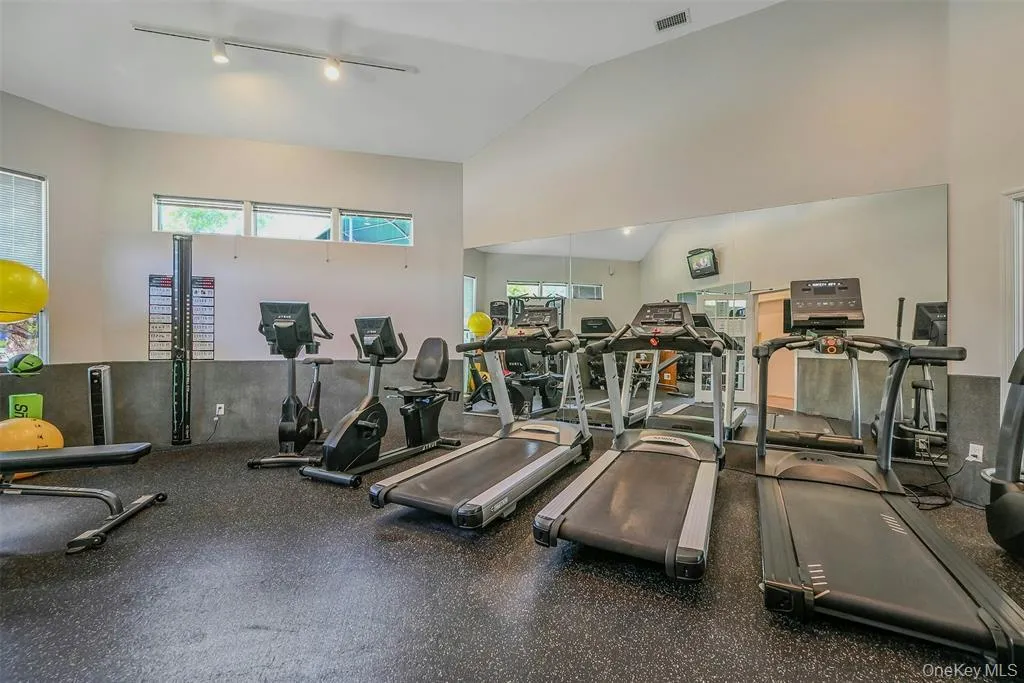 gym gym