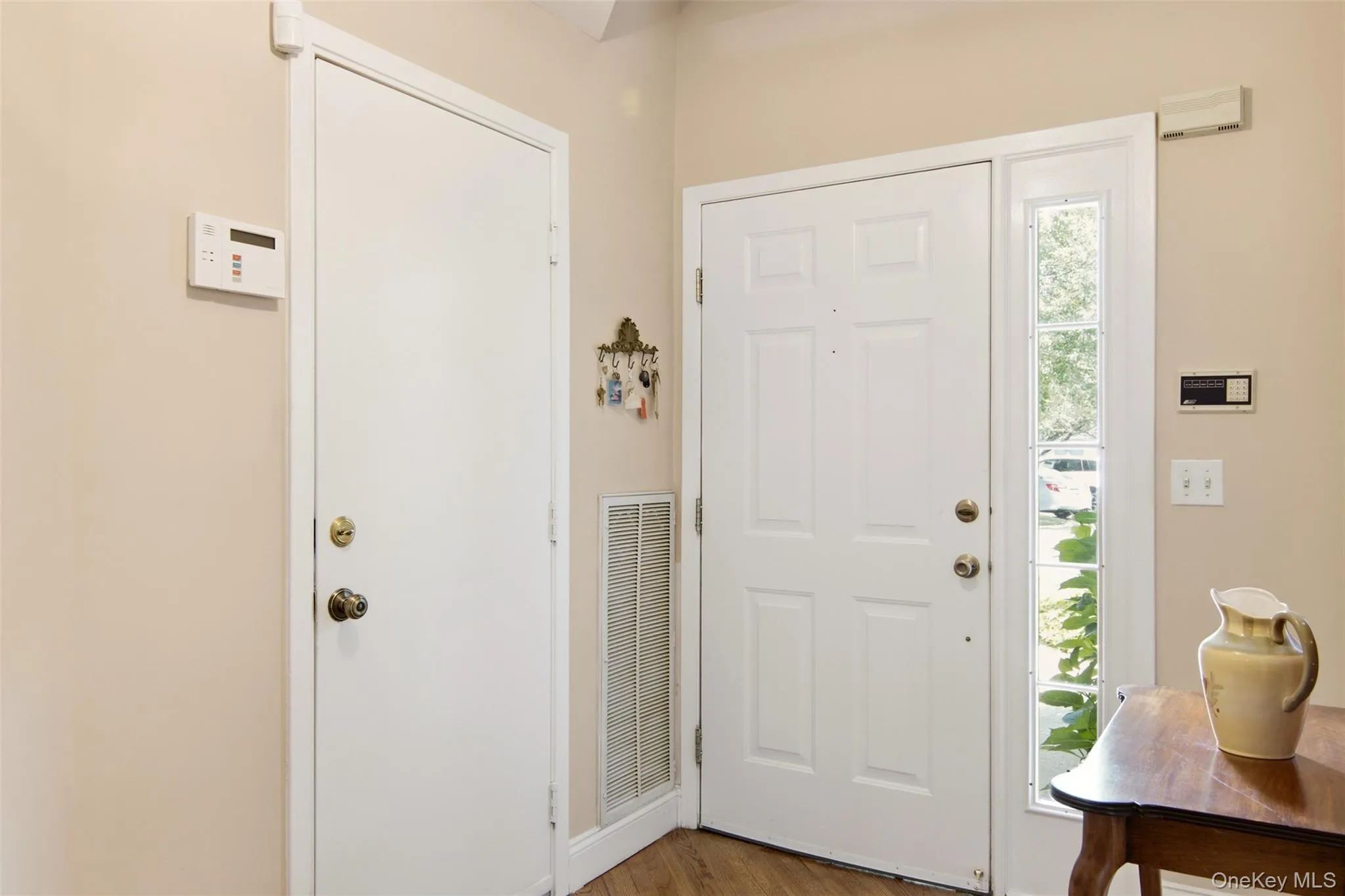 entry foyer entry foyer