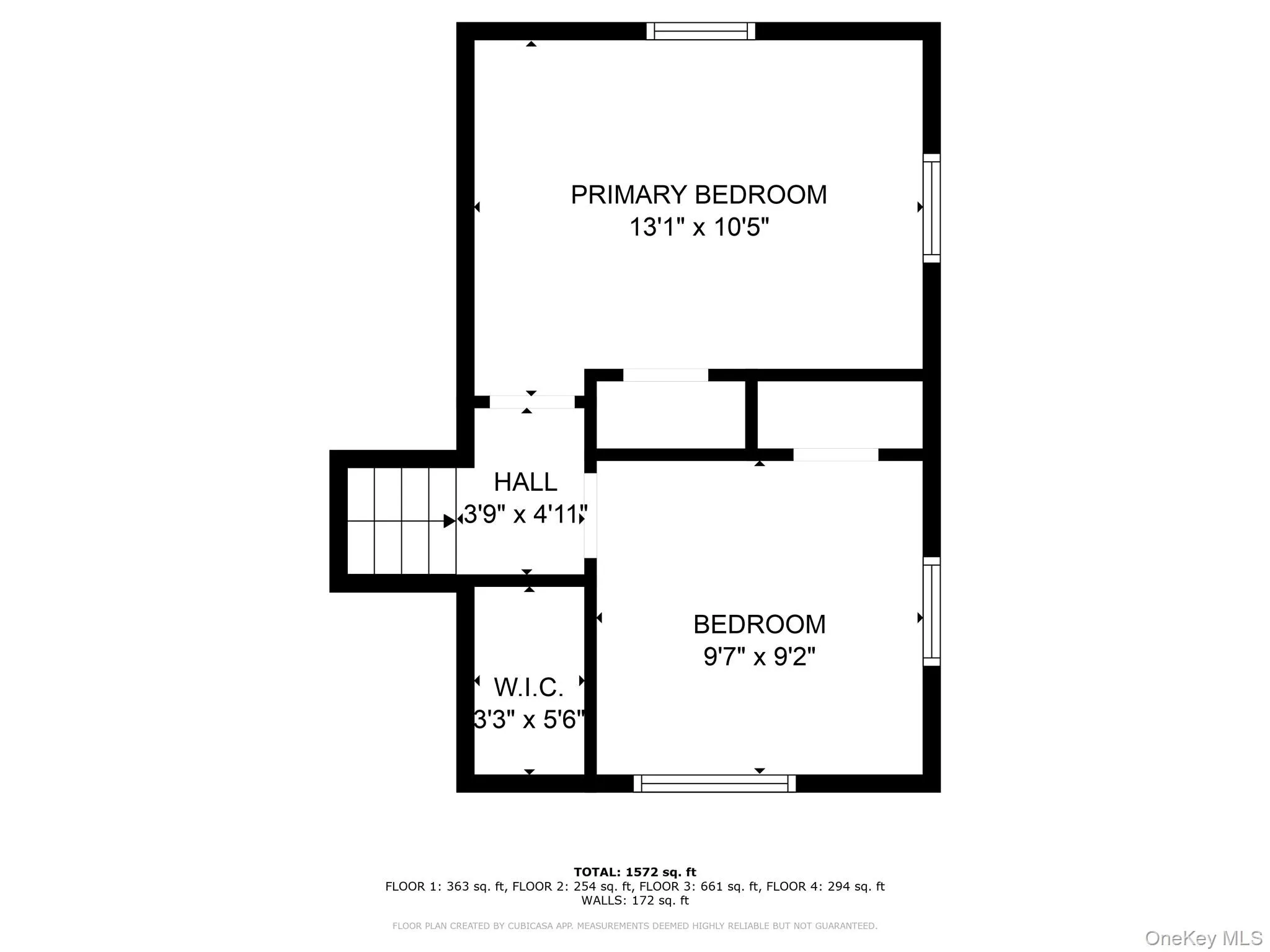 View of floor plan / room layout View of floor plan / room layout