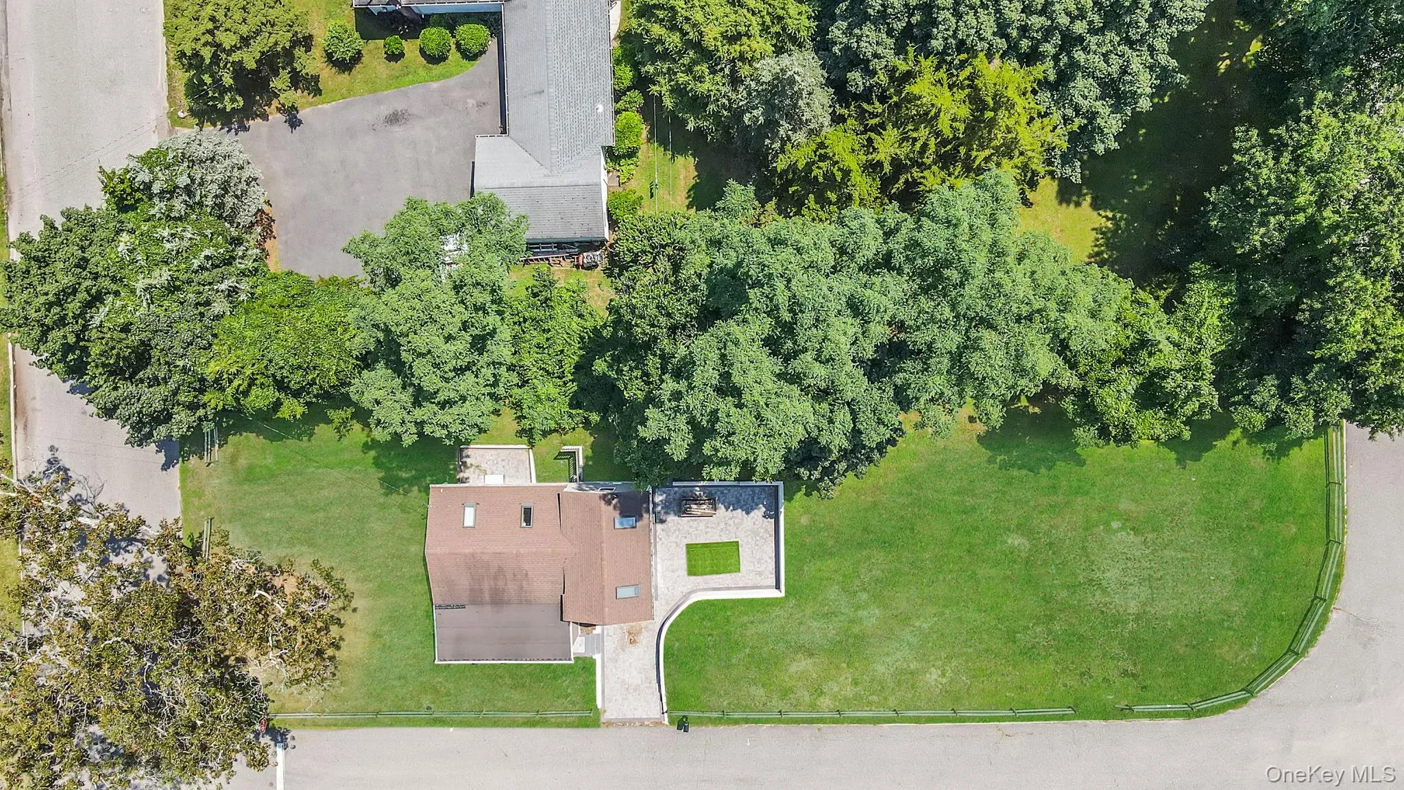 View of subject property View of subject property